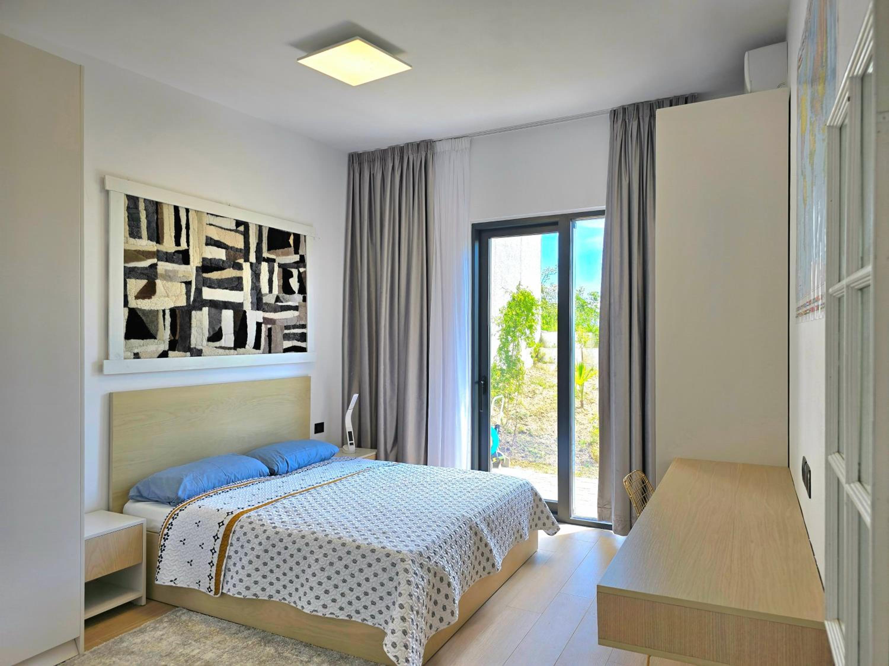 Sea View Villas With Pool