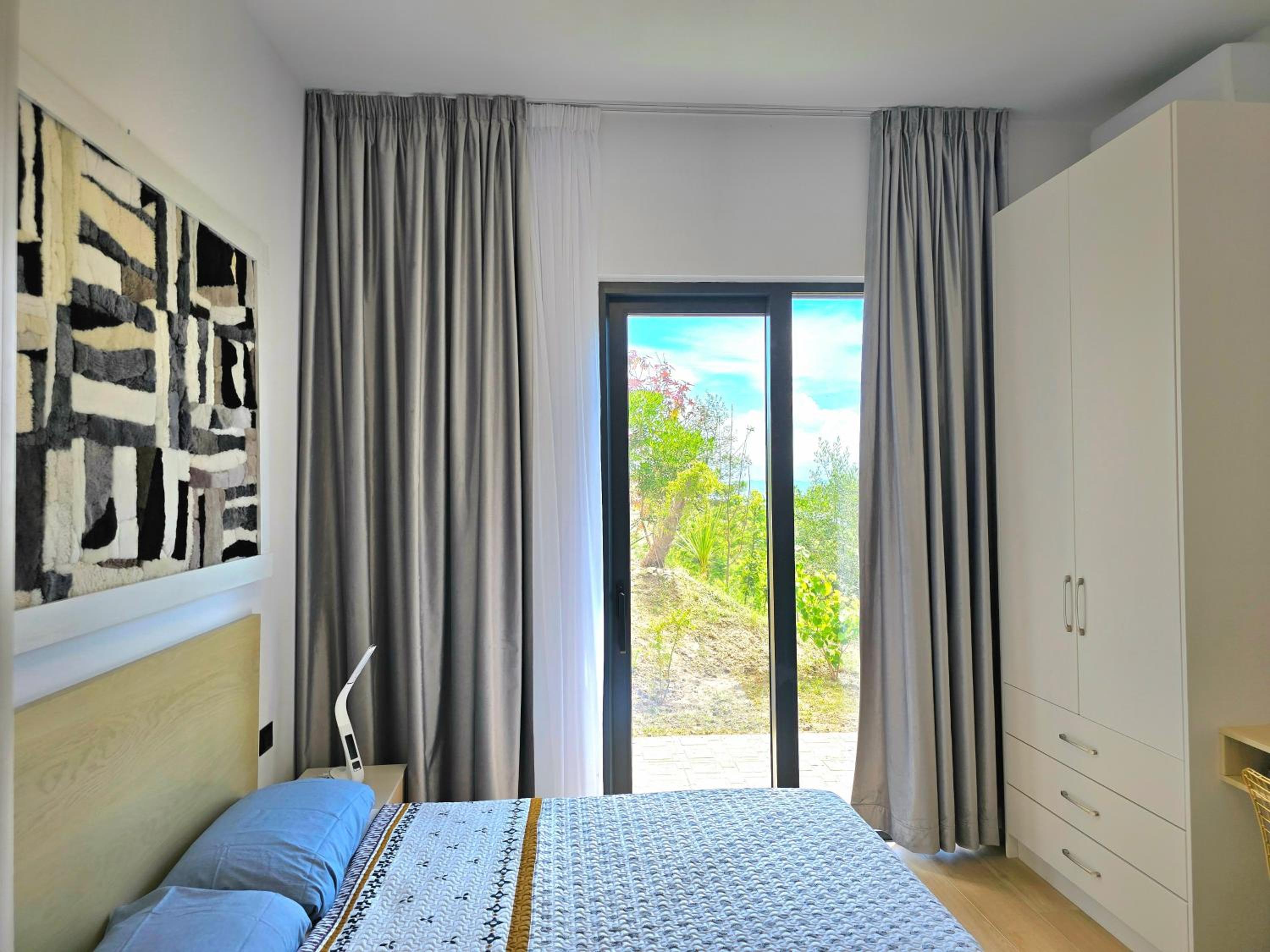Sea View Villas With Pool