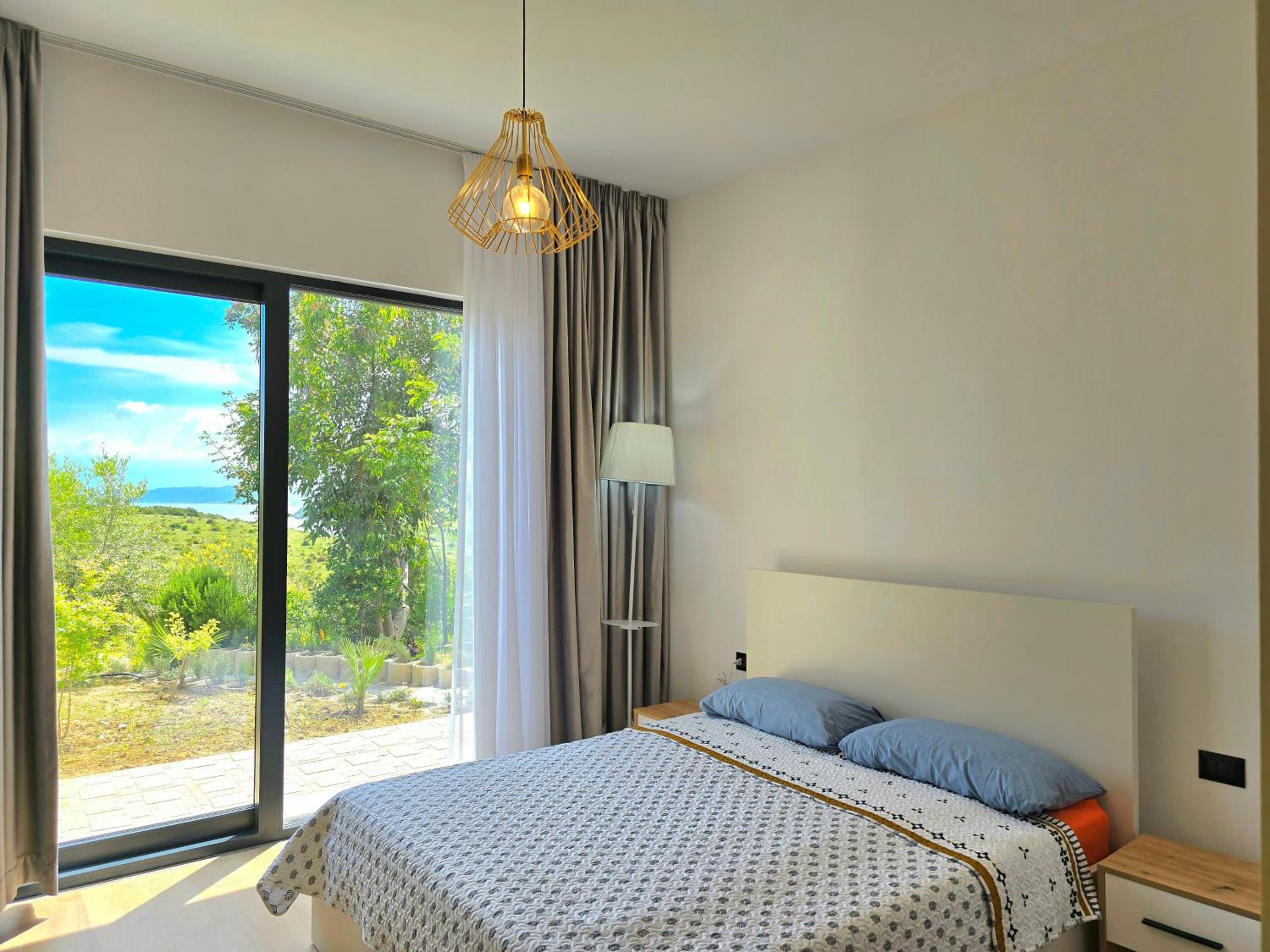 Sea View Villas With Pool