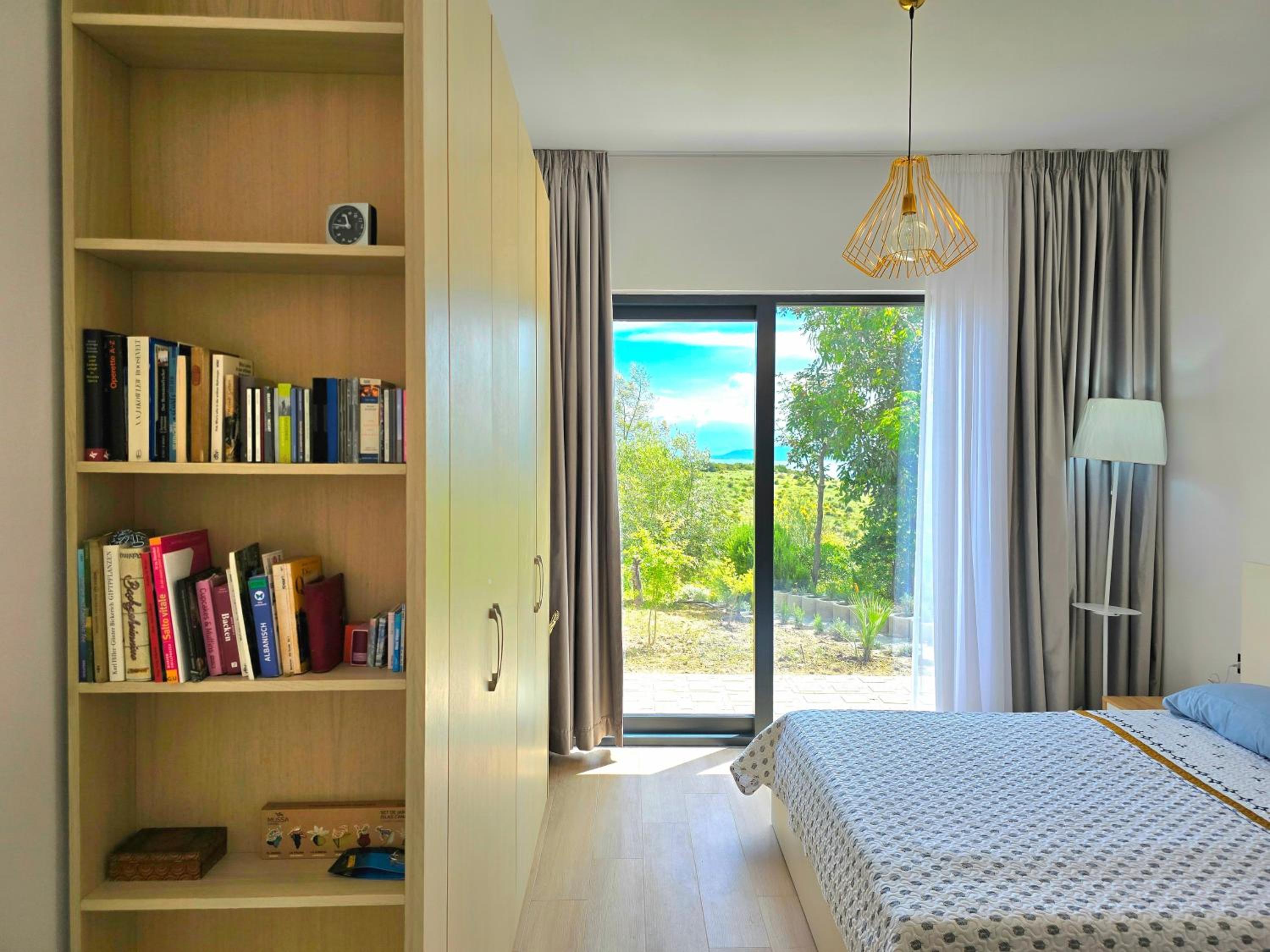 Sea View Villas With Pool