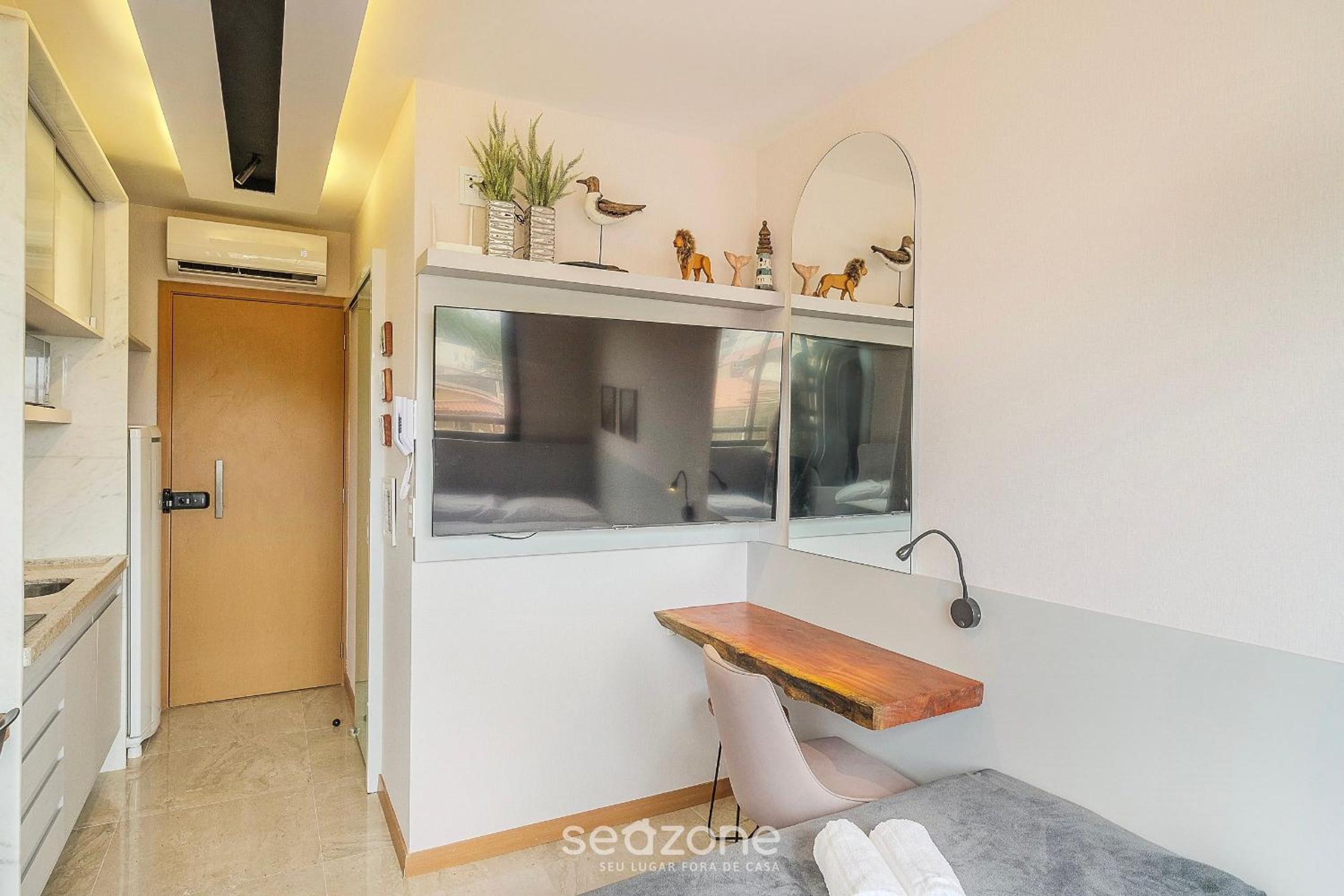 SOA - Condominium 300m from Praia dos Artistas in Salvador