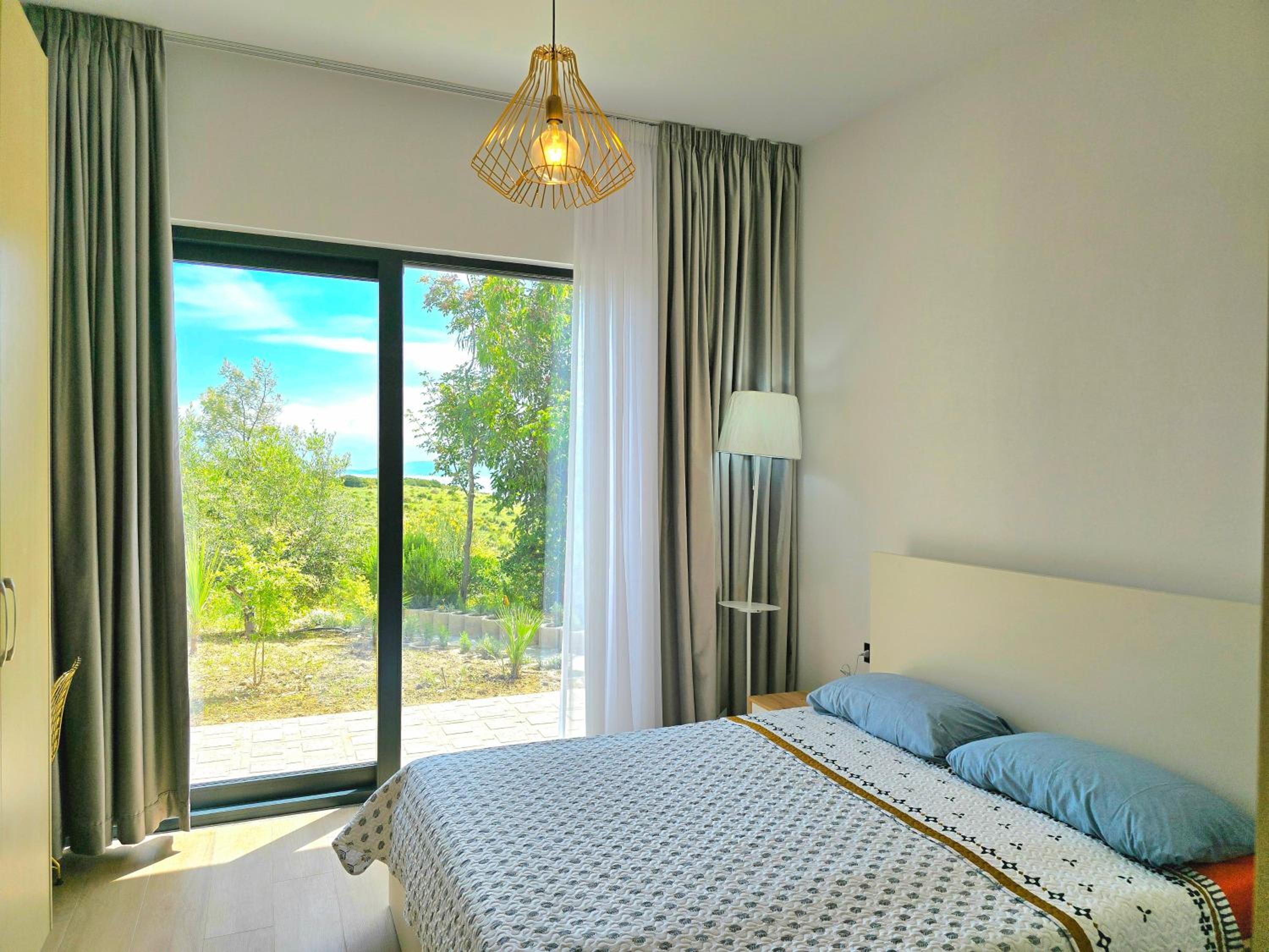 Sea View Villas With Pool