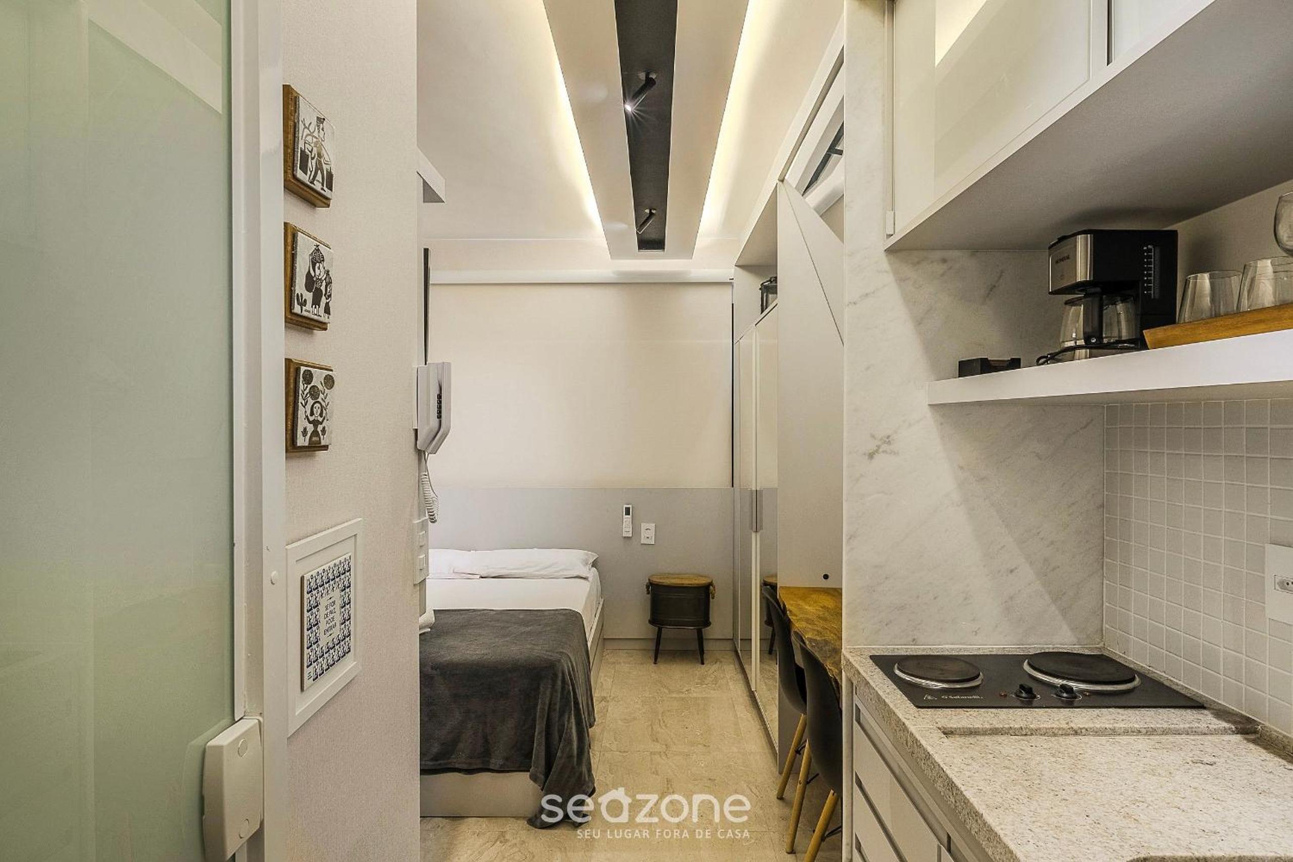 SOA - Condominium 300m from Praia dos Artistas in Salvador