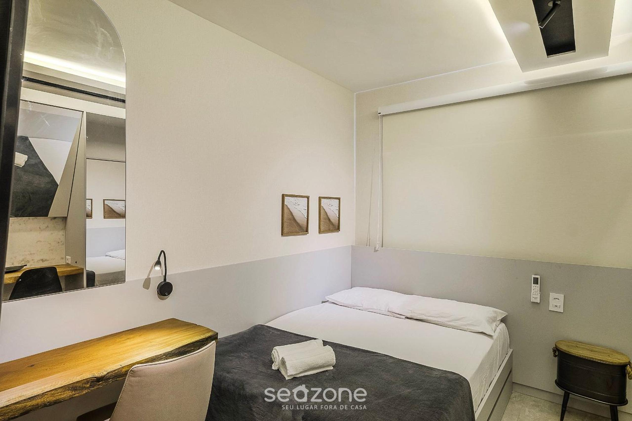 SOA - Condominium 300m from Praia dos Artistas in Salvador