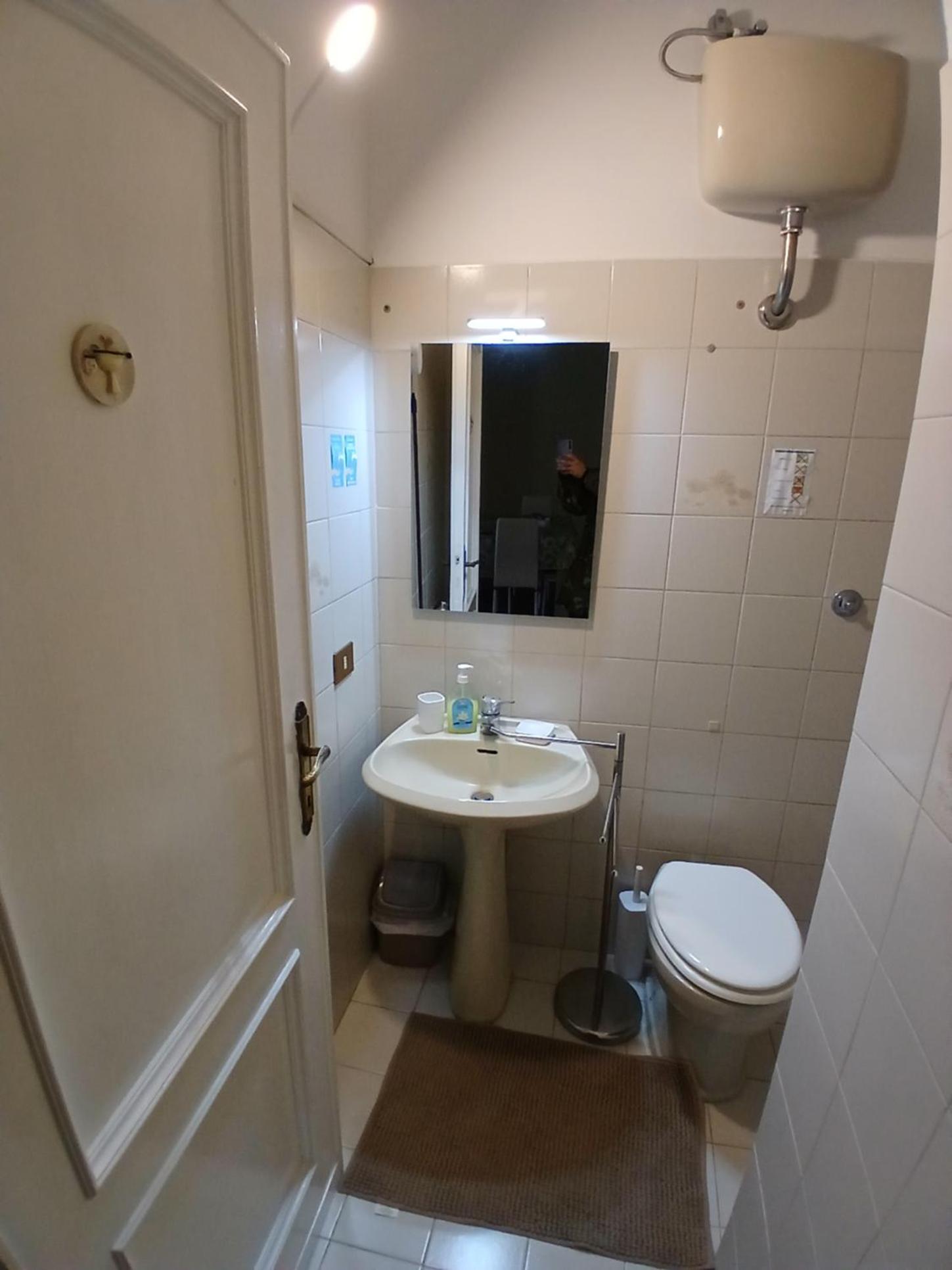 Villa Tusculum - Duplex apartment