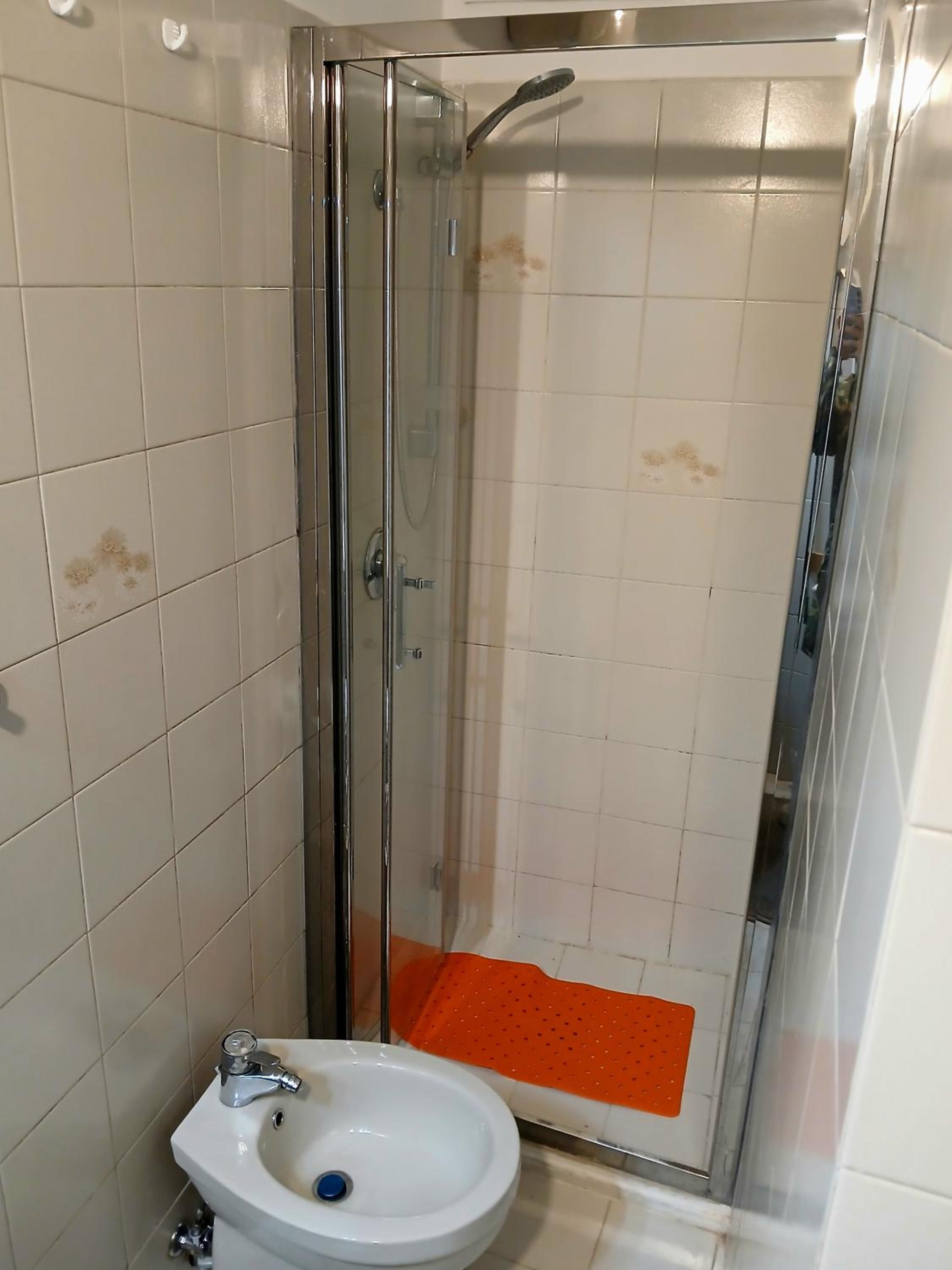 Villa Tusculum - Duplex apartment
