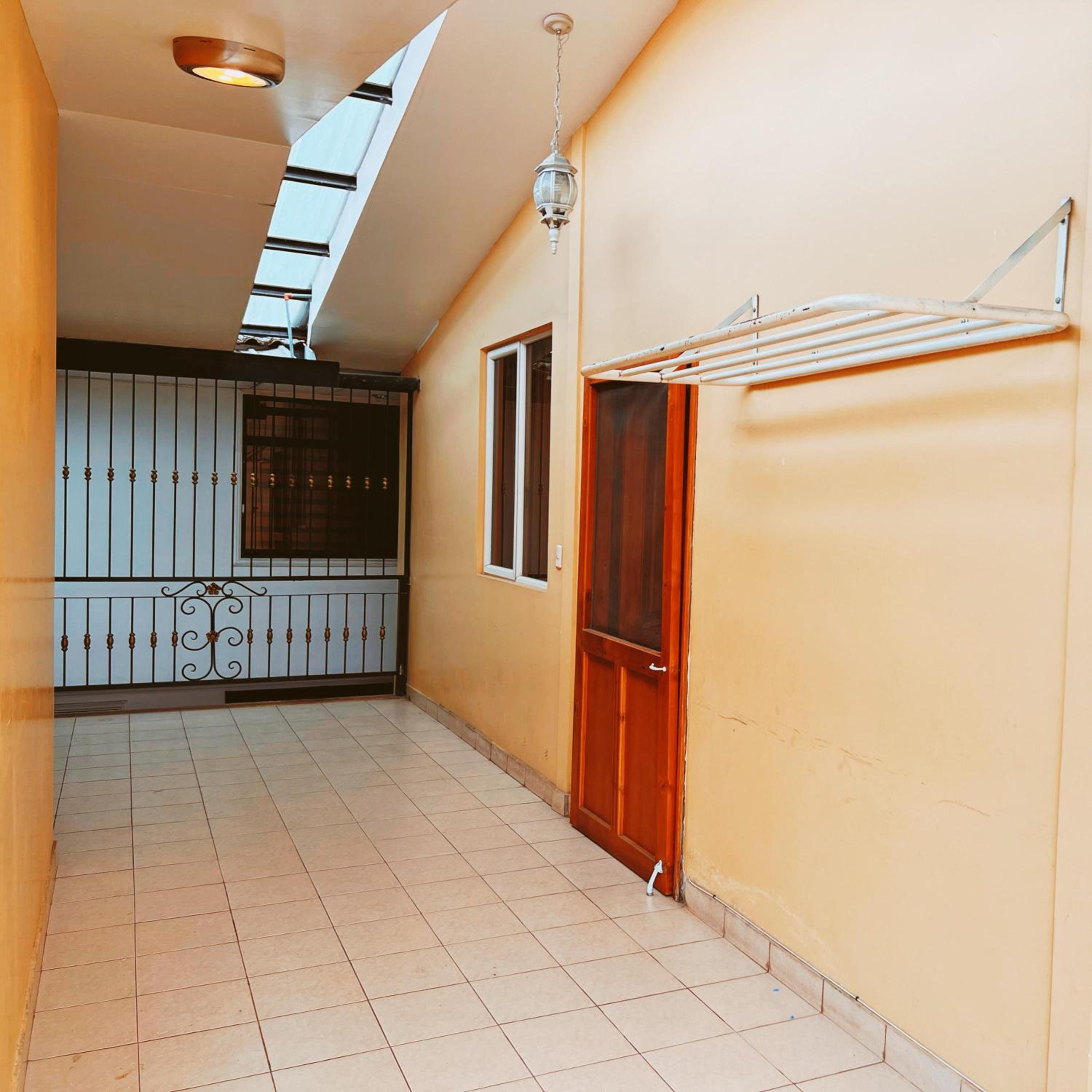 Departamento Vacacional en el Centro de Loja
