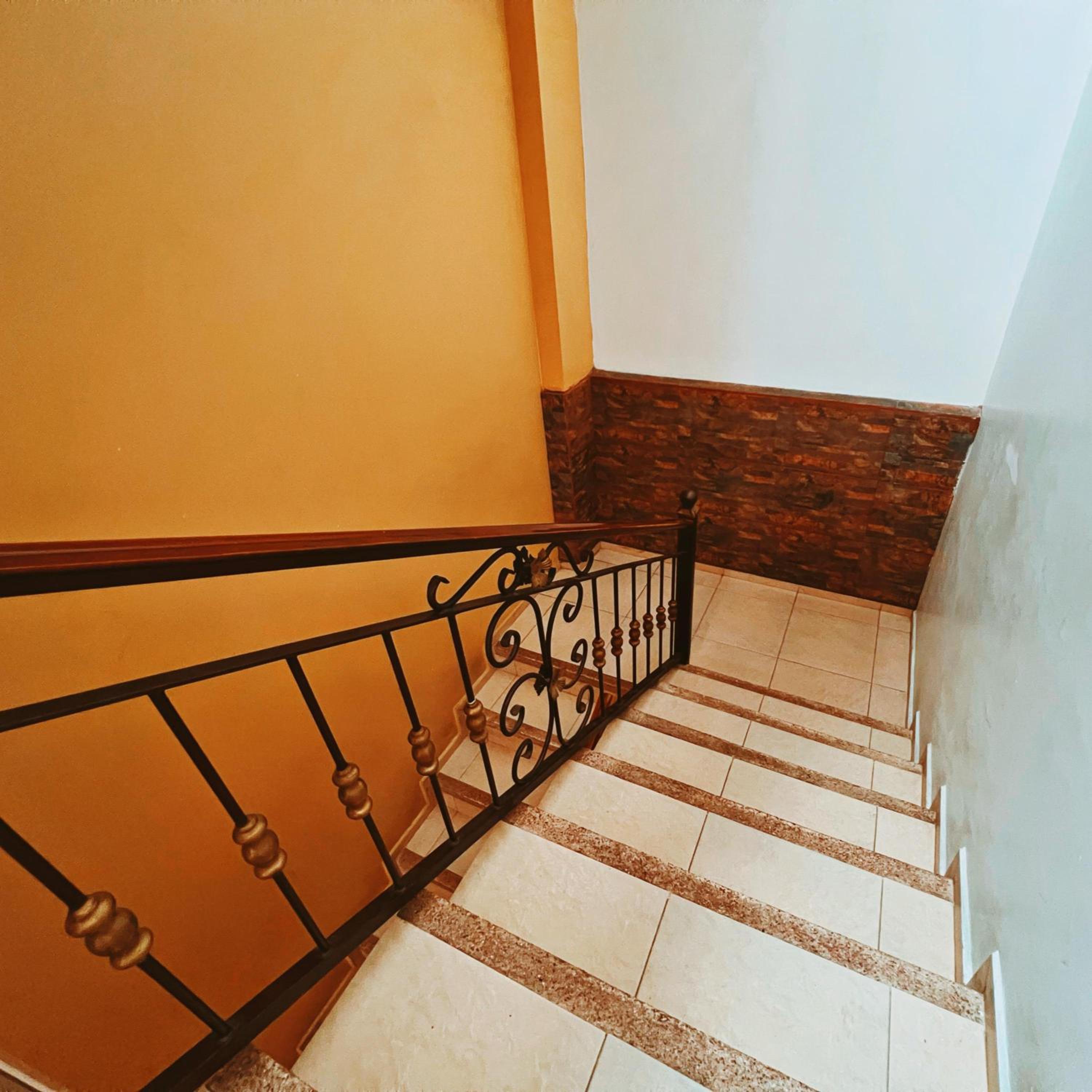 Departamento Vacacional en el Centro de Loja