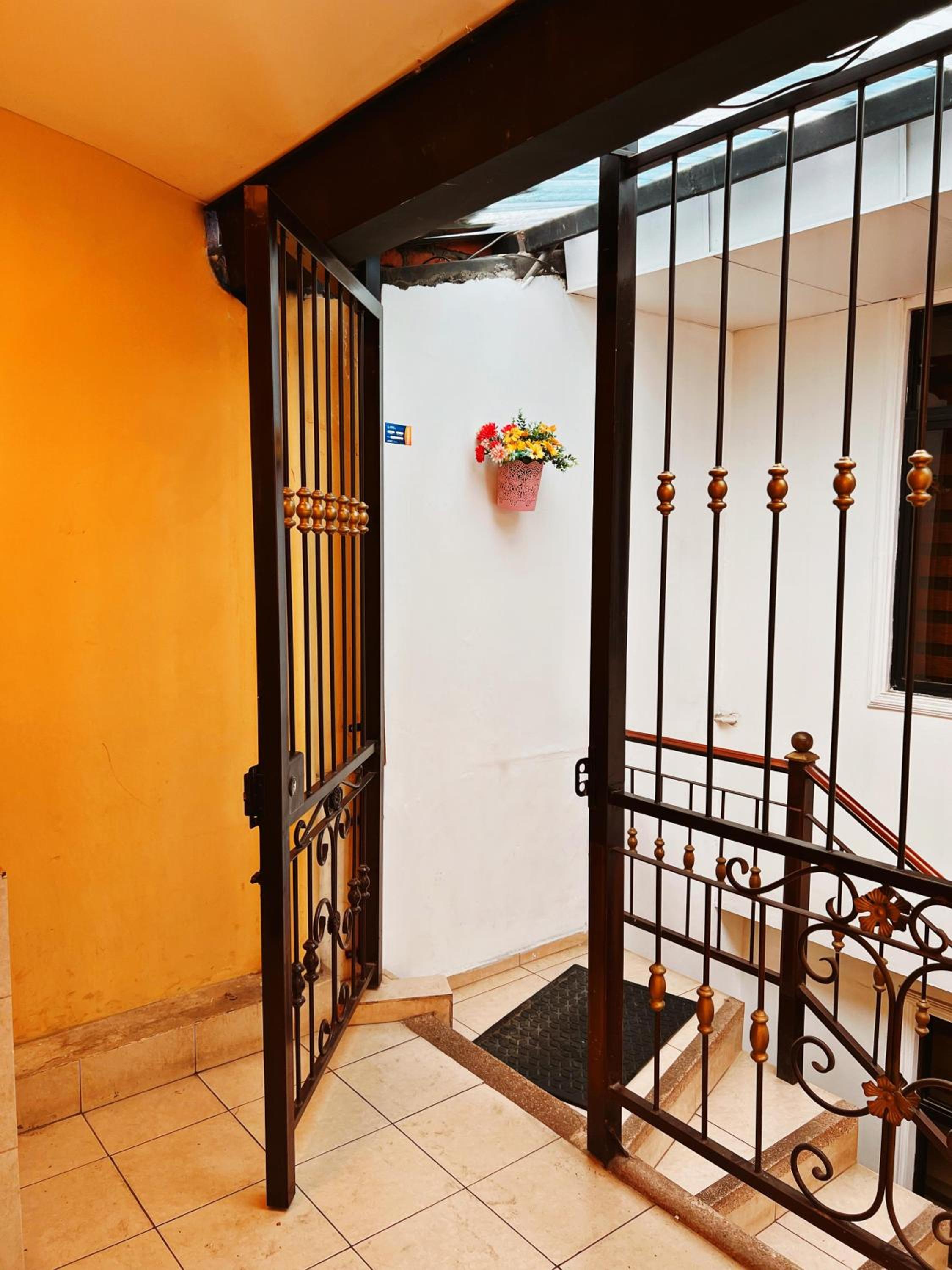 Departamento Vacacional en el Centro de Loja