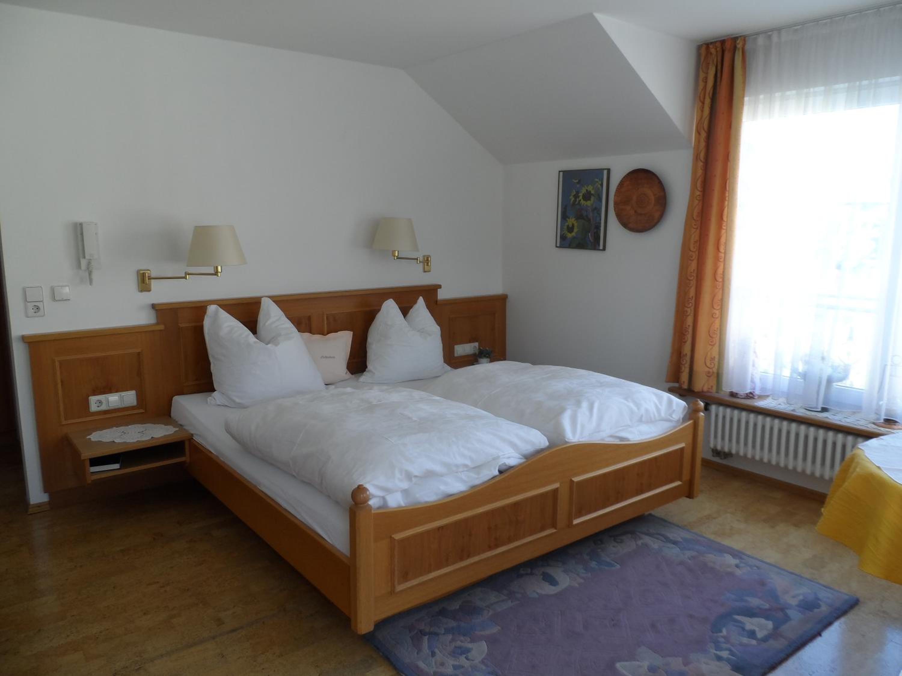 Pension Lichterturm