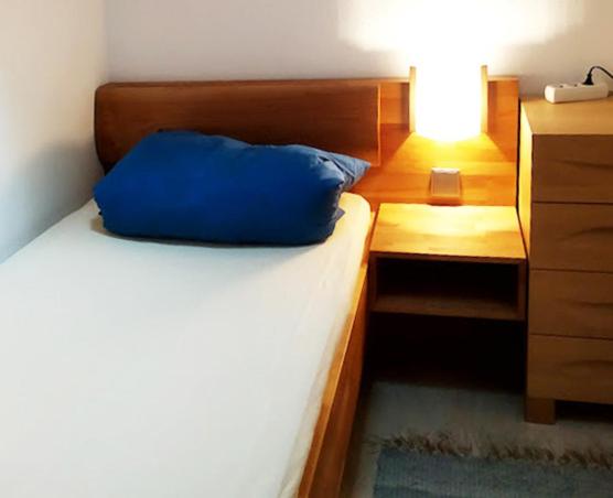 Ferienwohnung Langenstadt