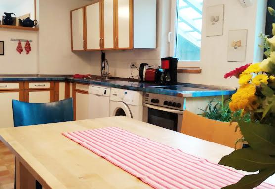 Ferienwohnung Langenstadt