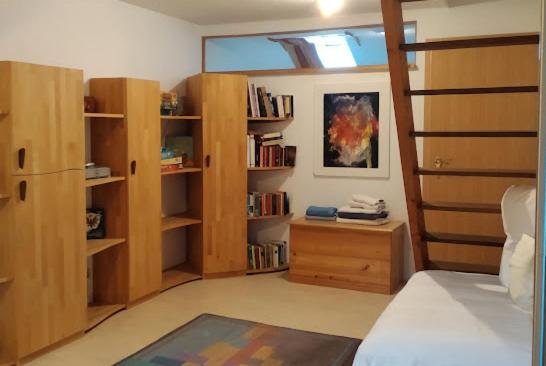 Ferienwohnung Langenstadt