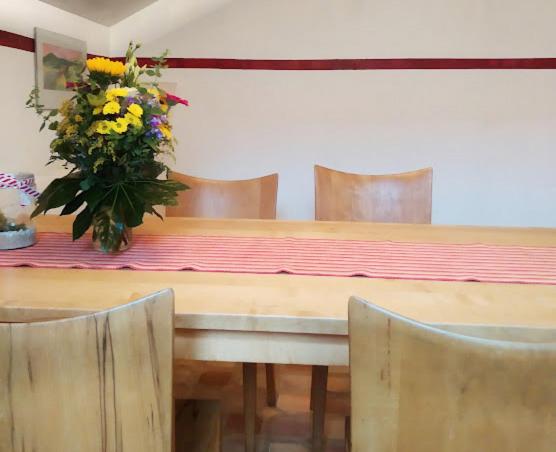 Ferienwohnung Langenstadt