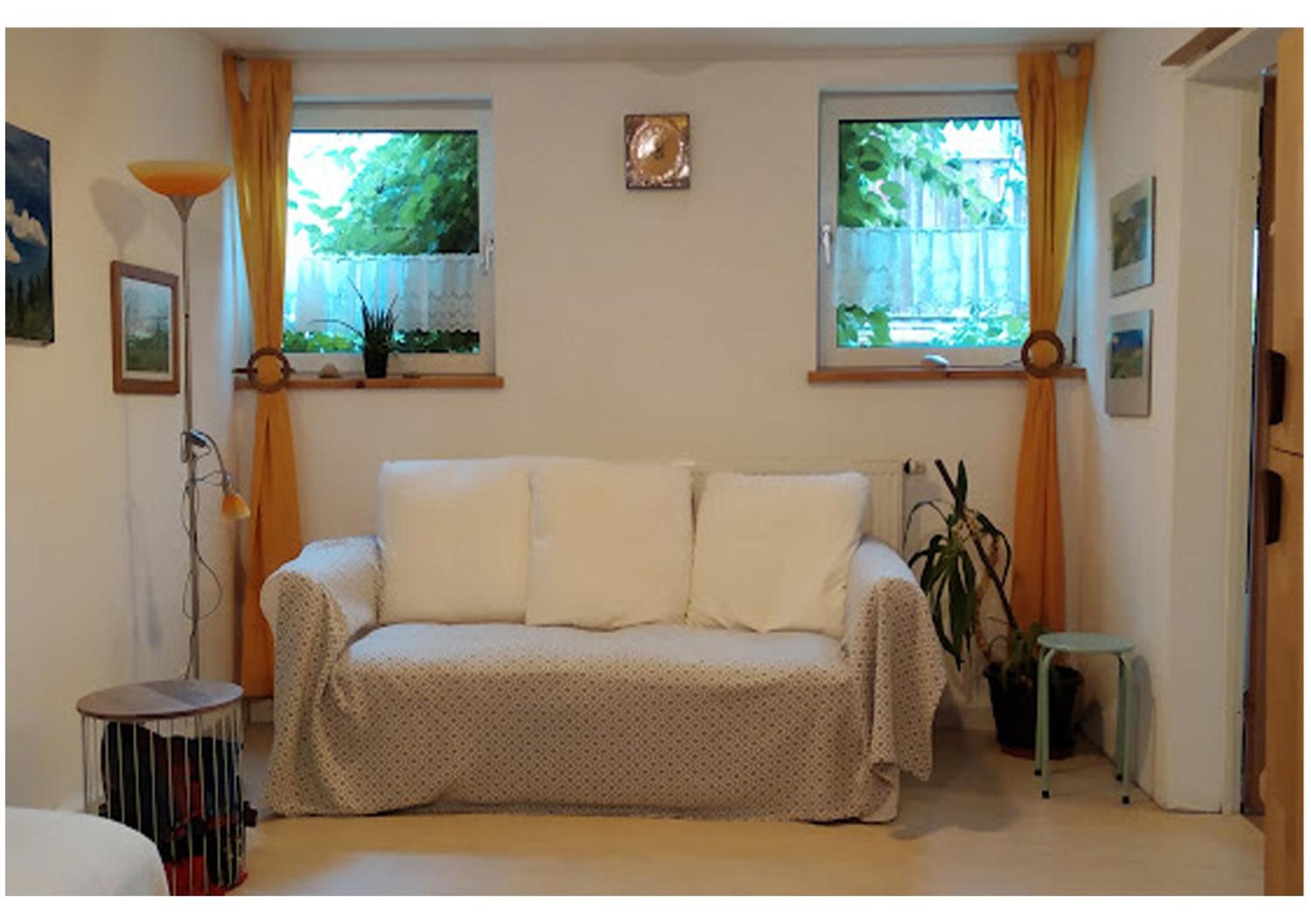 Ferienwohnung Langenstadt