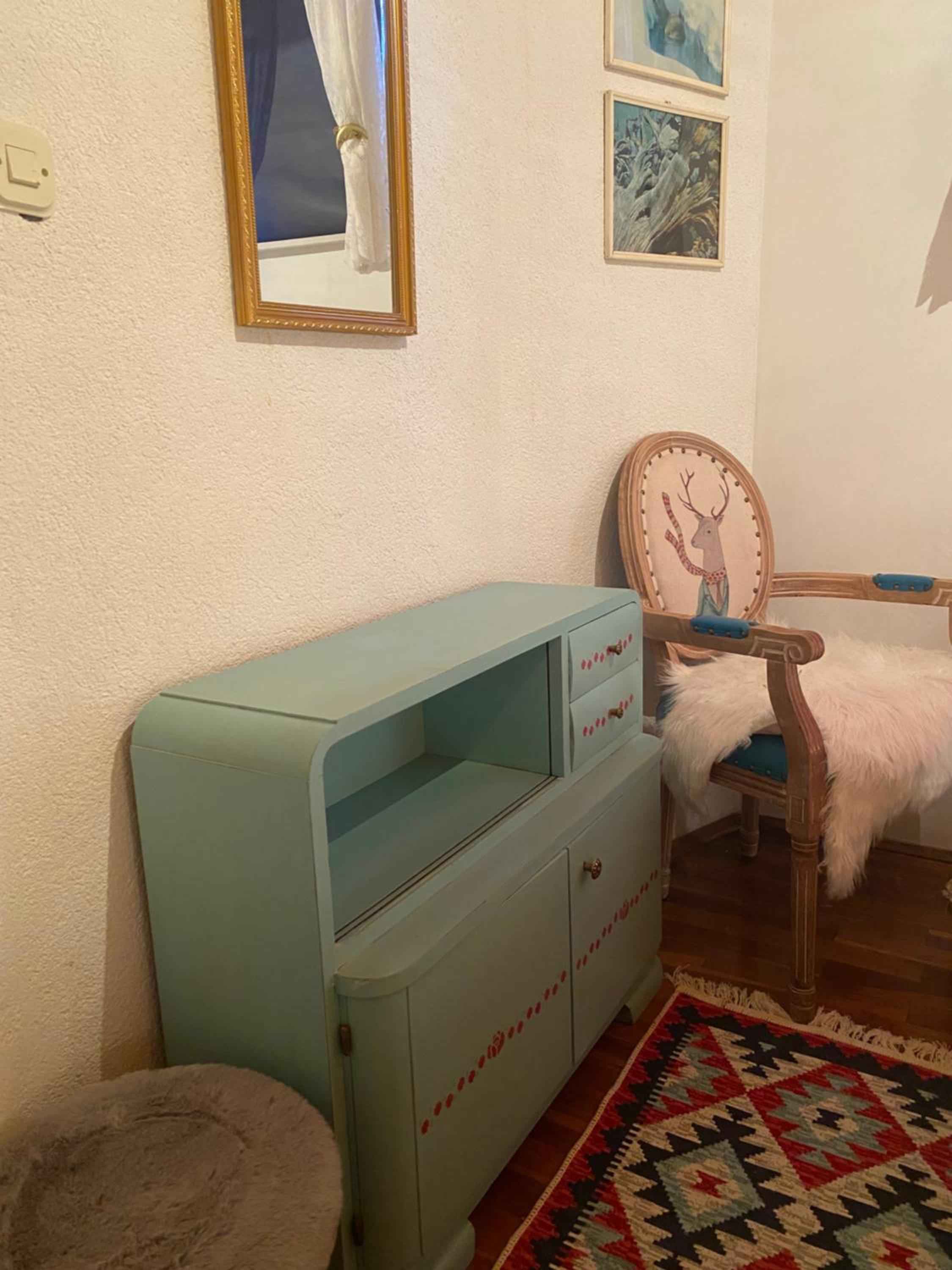 Jozin put -planinska kuća