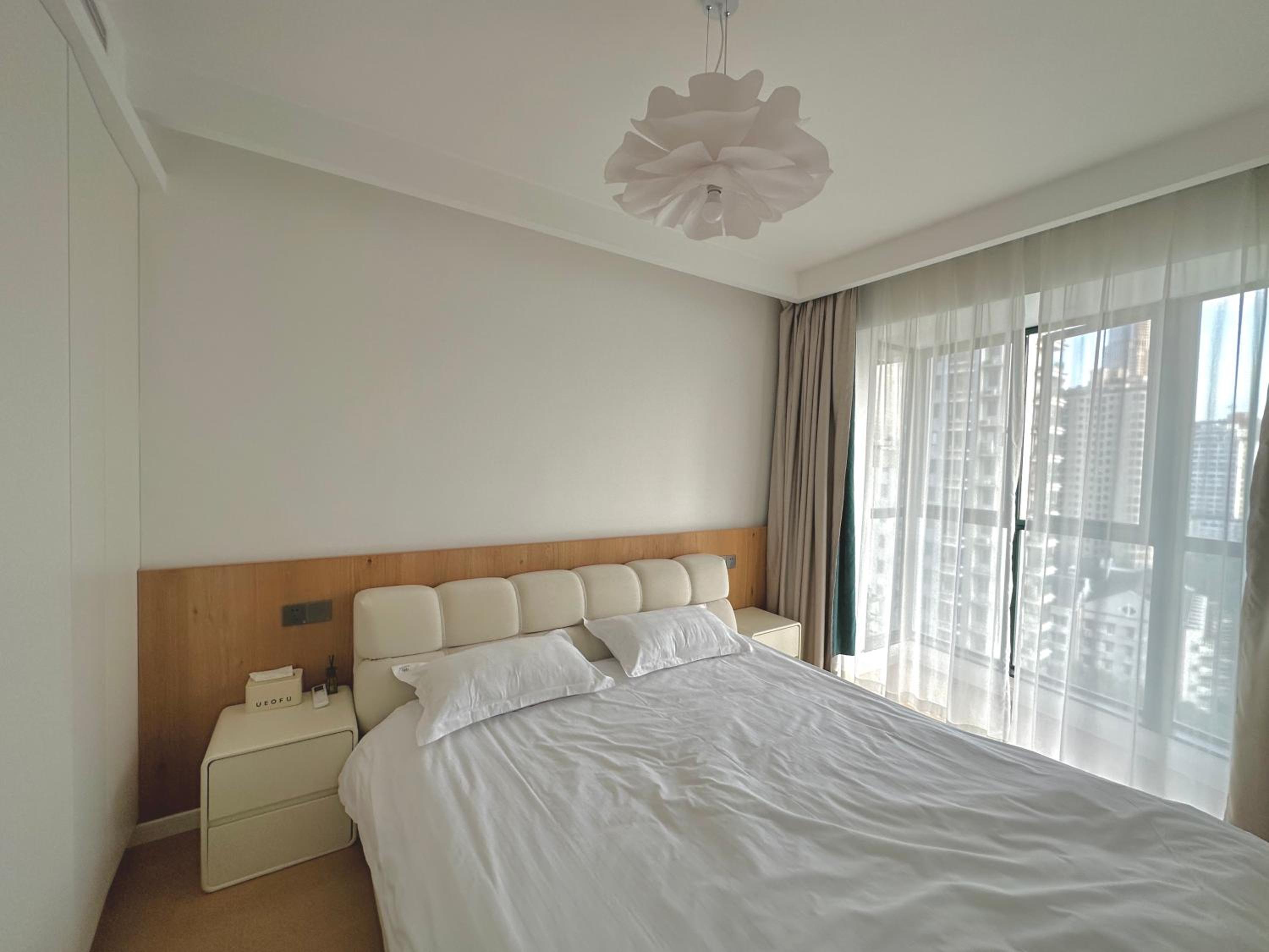 ZHome-Riverside Garden-Near the Bund