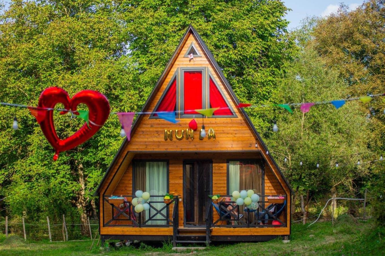 Cottage Nunia