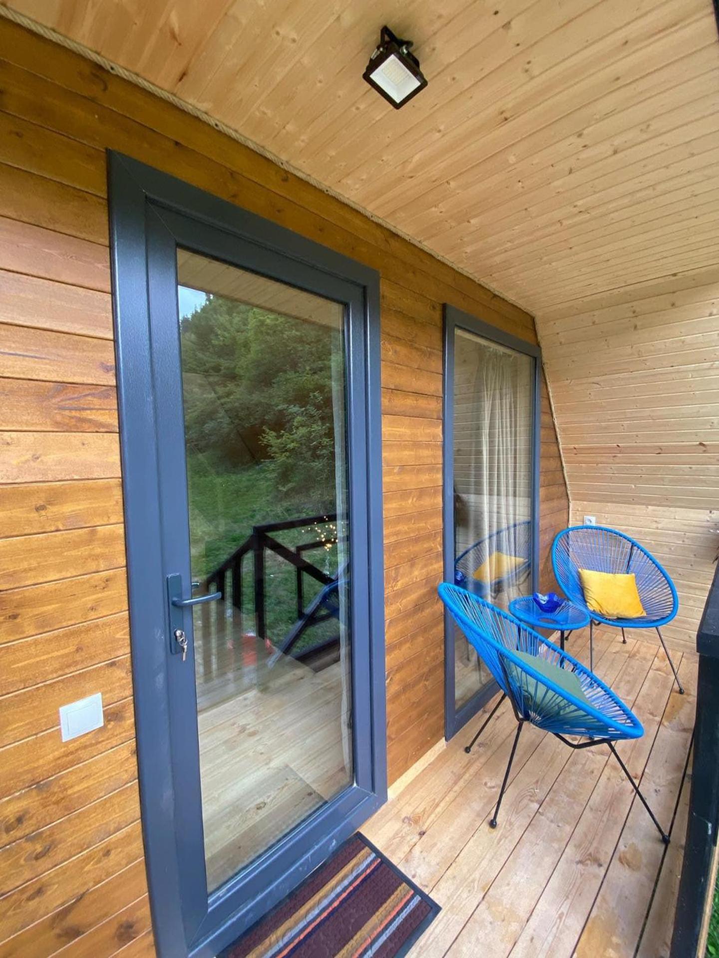 Cottage Nunia