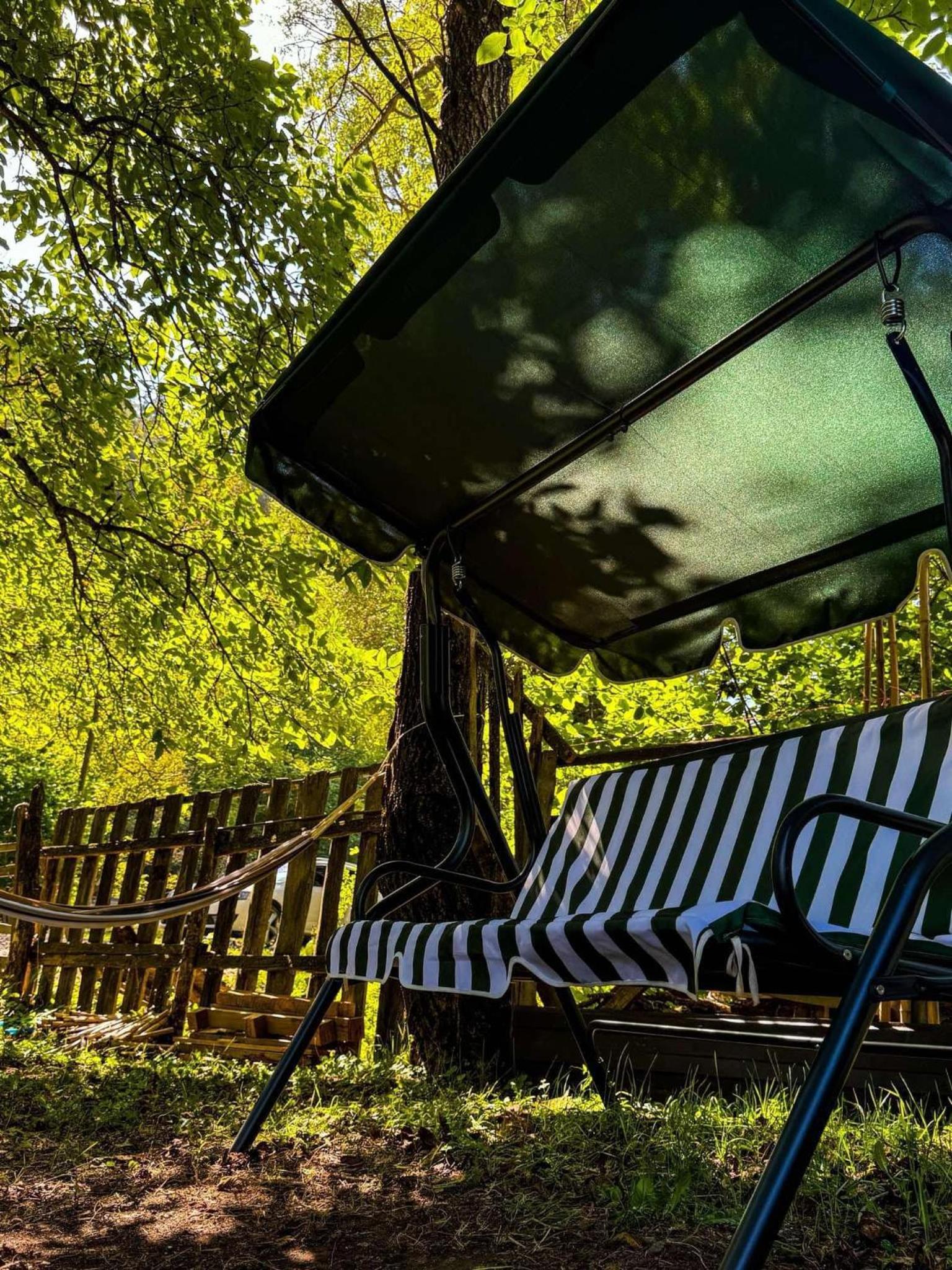 Cottage Nunia