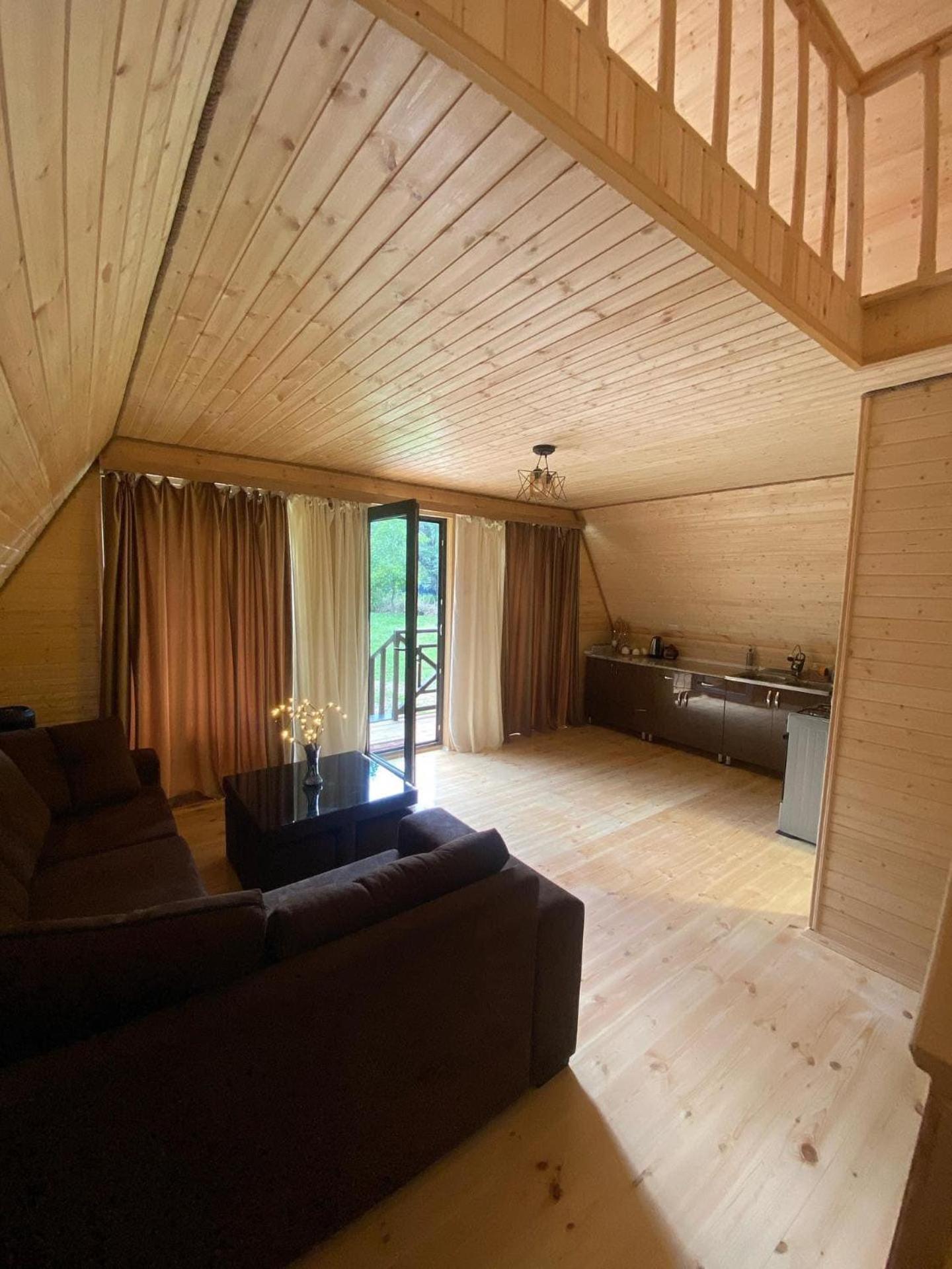 Cottage Nunia