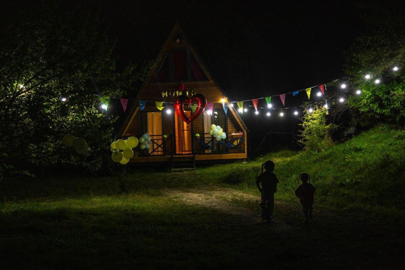 Cottage Nunia