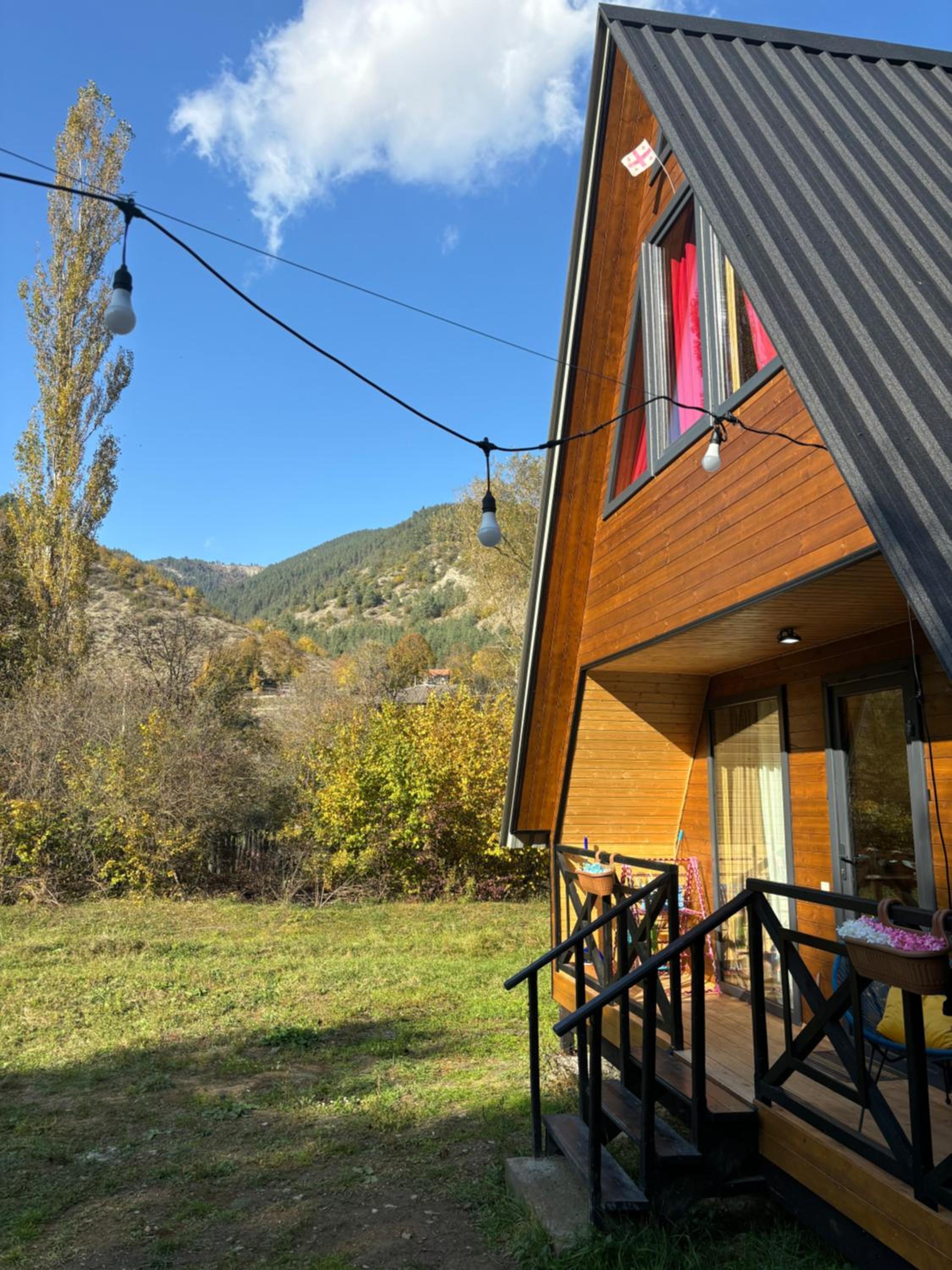 Cottage Nunia