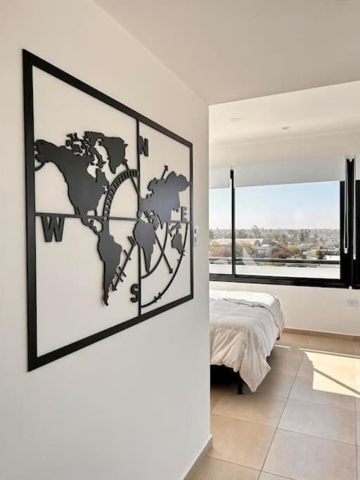 Luminosos y modernos apartamentos con cochera techada