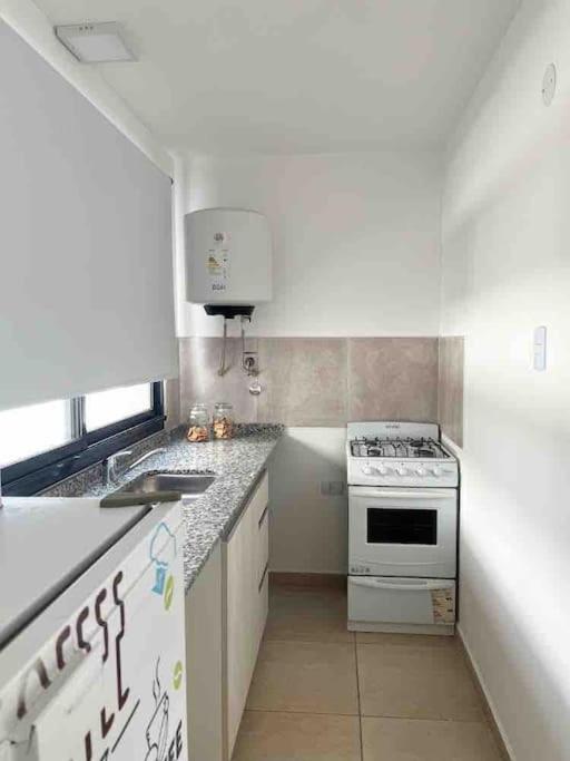 Luminosos y modernos apartamentos con cochera techada