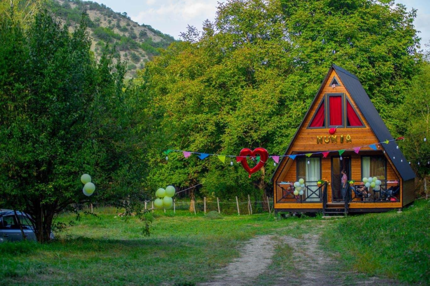 Cottage Nunia