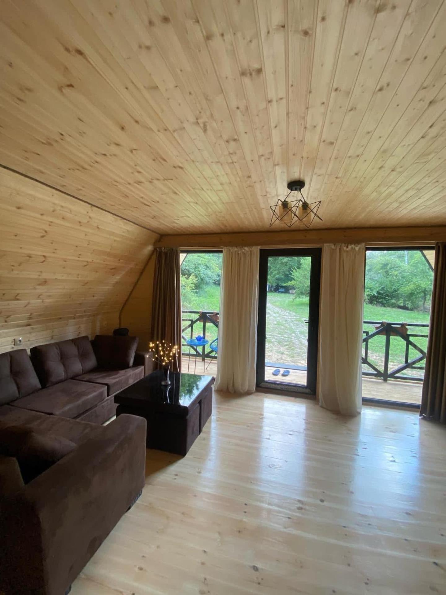 Cottage Nunia