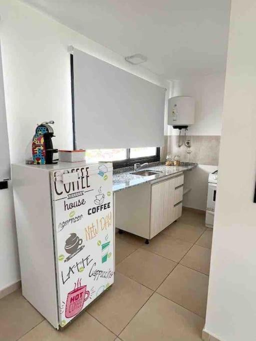 Luminosos y modernos apartamentos con cochera techada