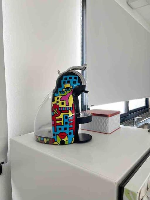 Luminosos y modernos apartamentos con cochera techada