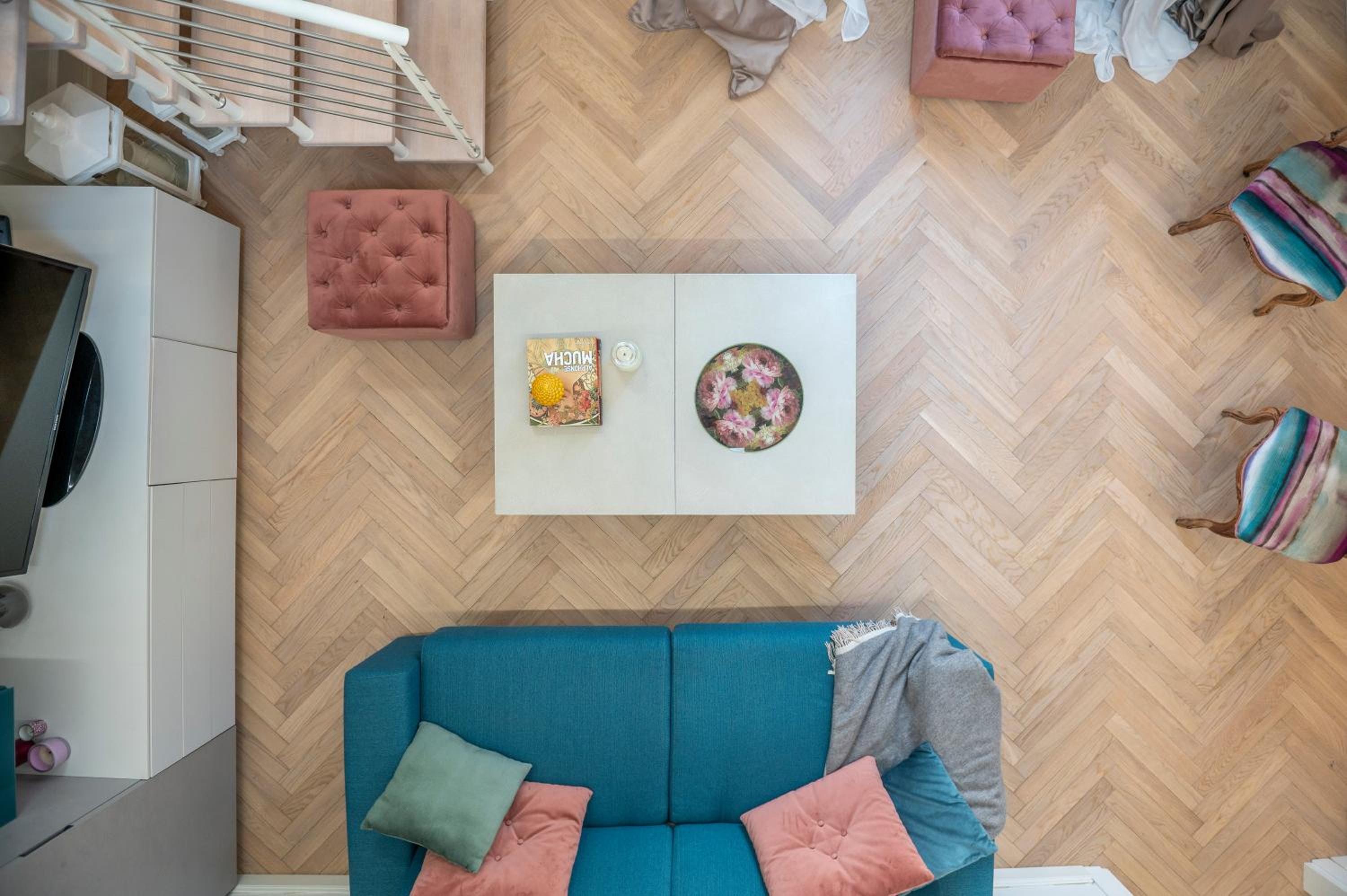 Boutique Apartments photo 1