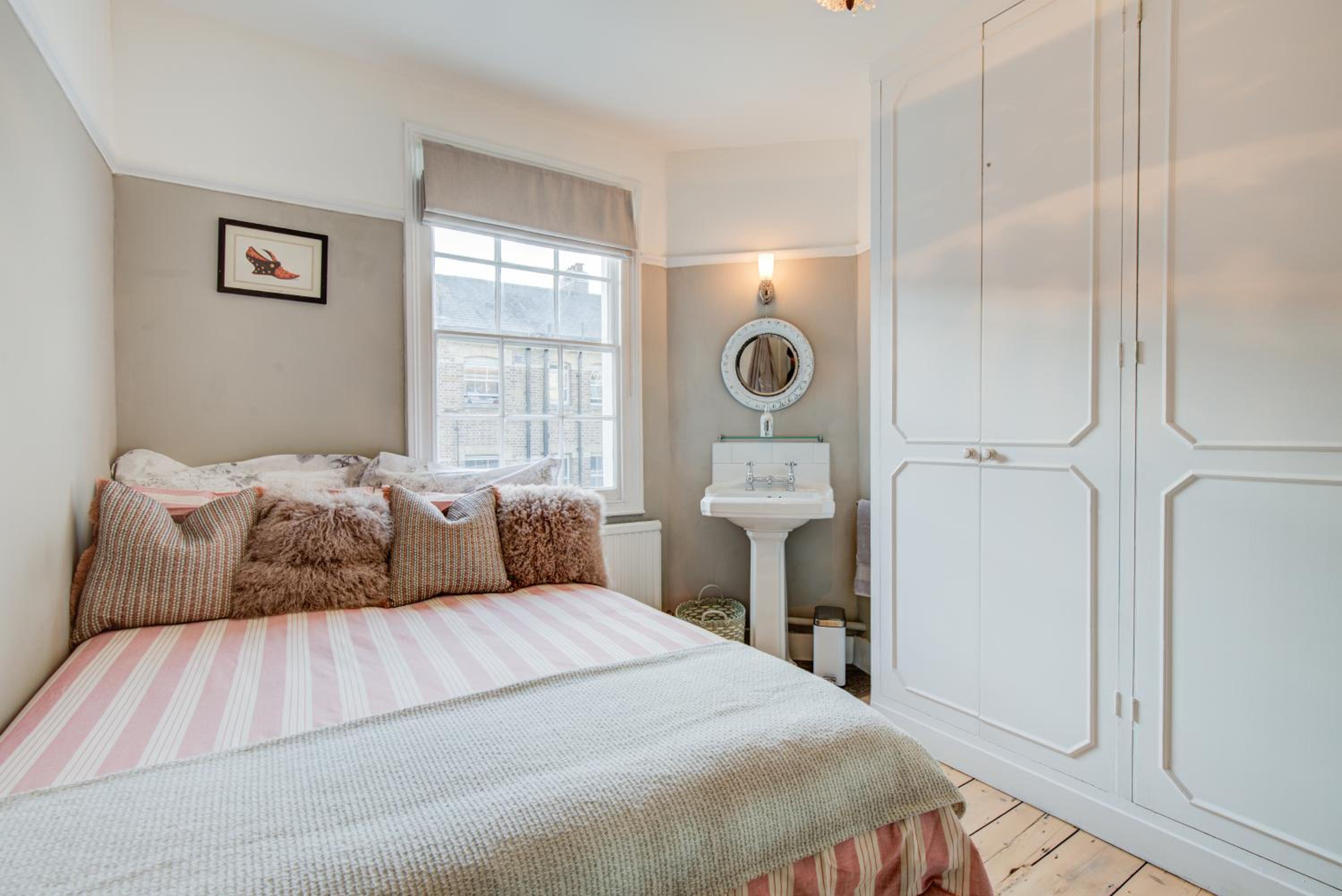 Victoria Belgravia Townhouse Apartments