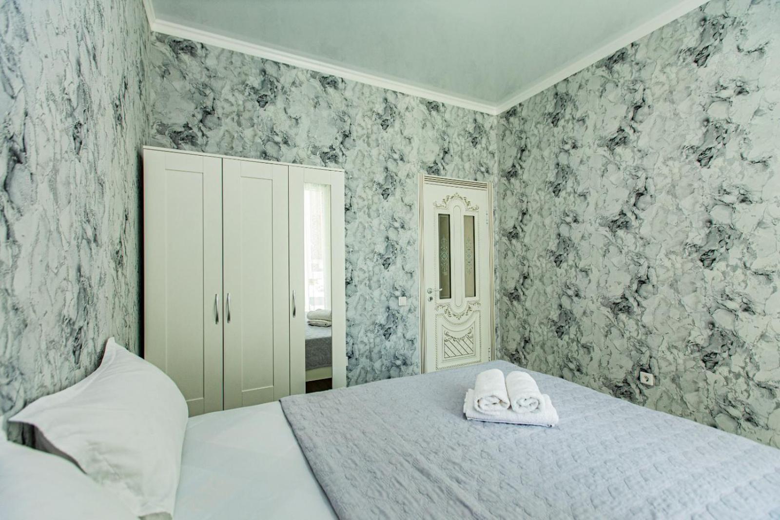 Legenda 2-Room Apartment view 2