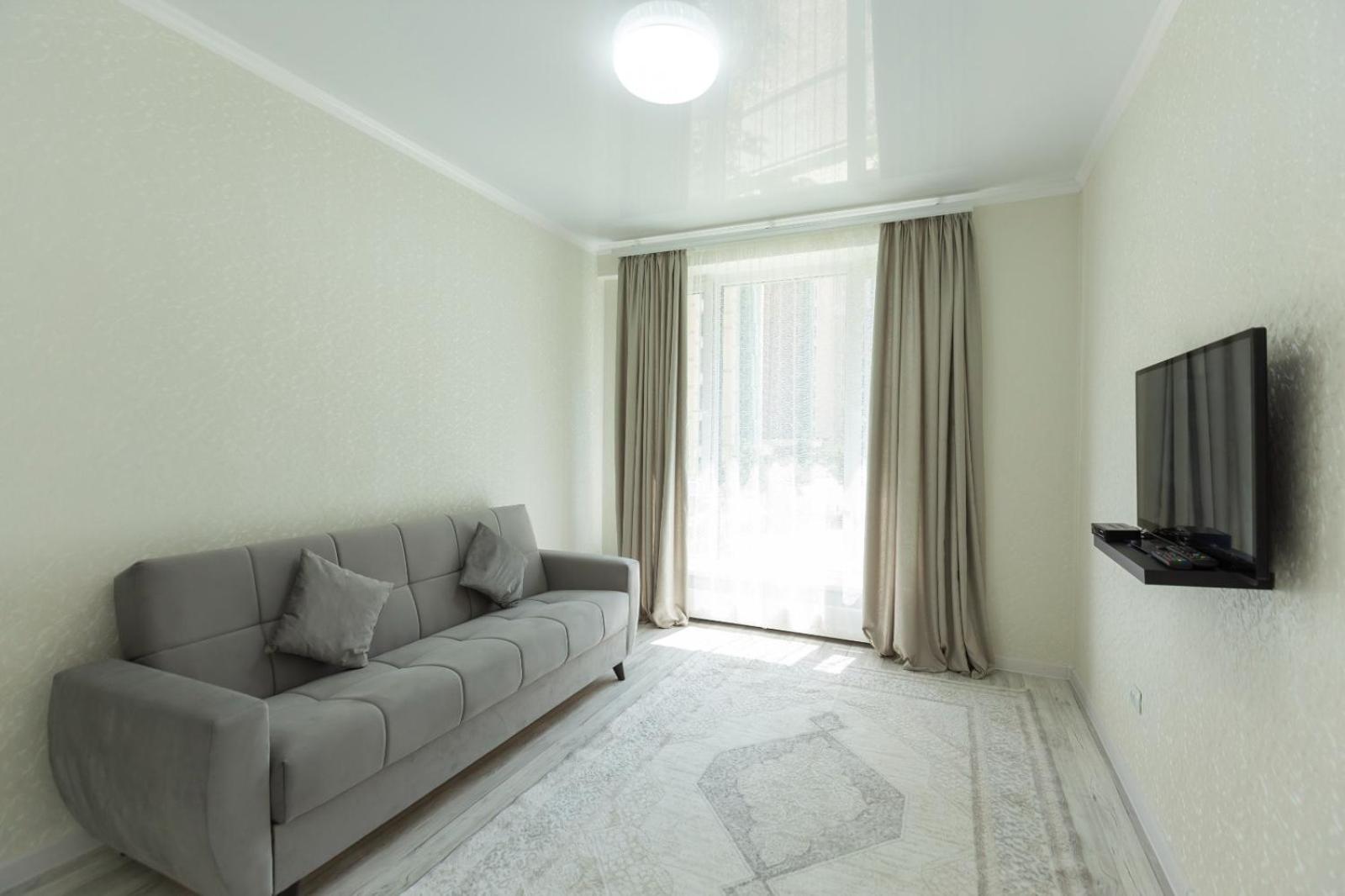 Legenda 2-Room Apartment view 3