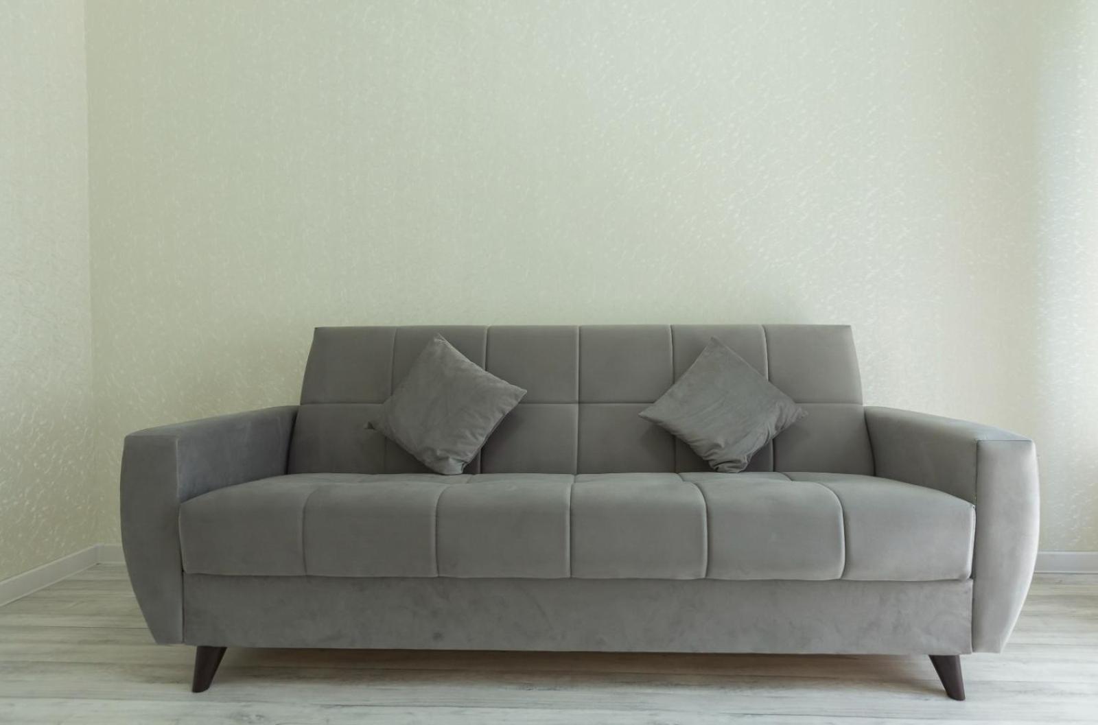 Legenda 2-Room Apartment view 5