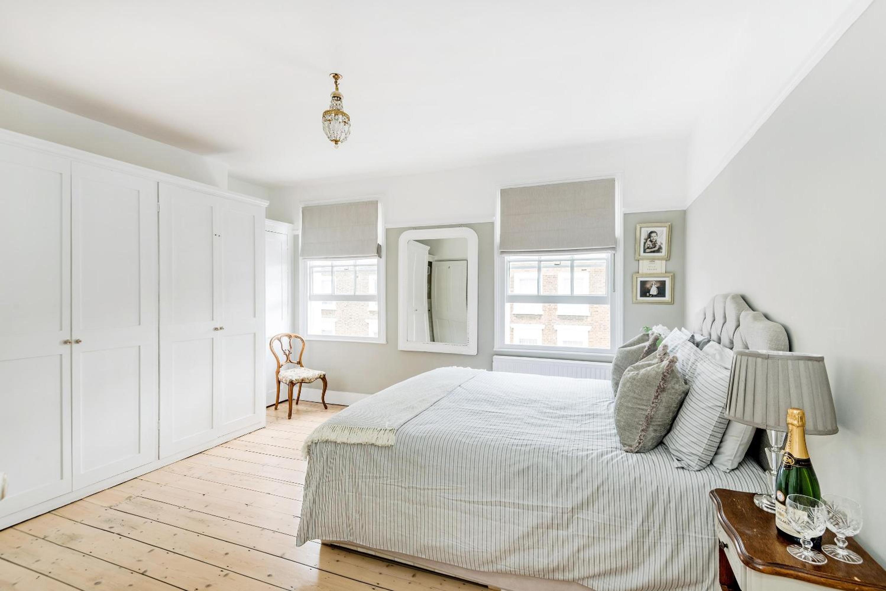 Victoria Belgravia Townhouse Apartments