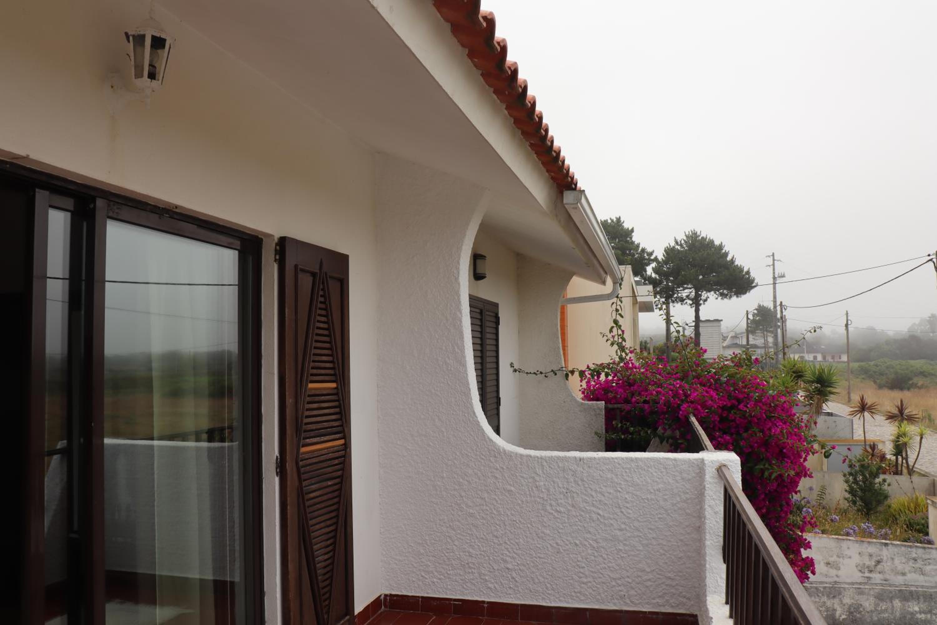 Casa do Cipreste view 2