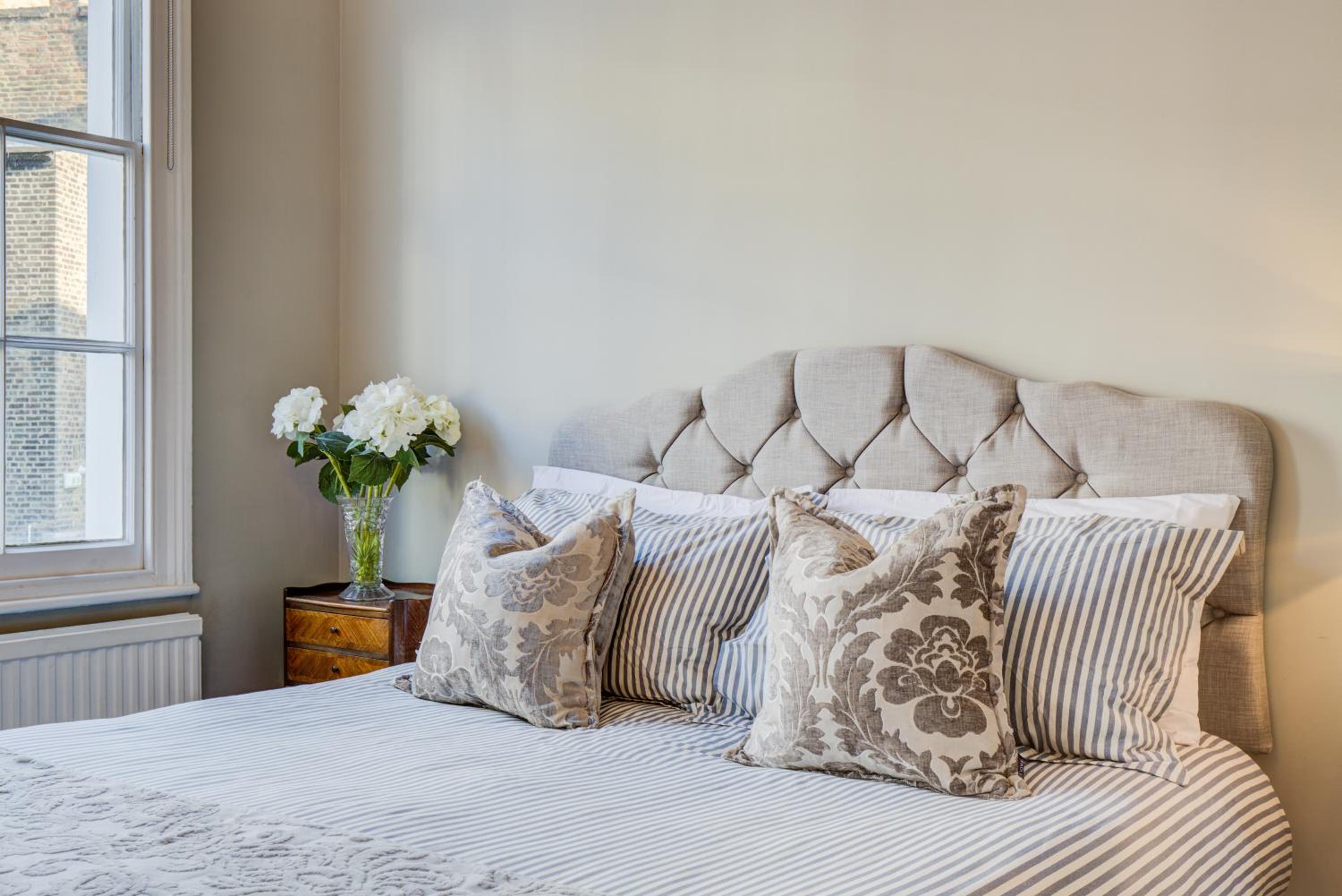 Victoria Belgravia Townhouse Apartments