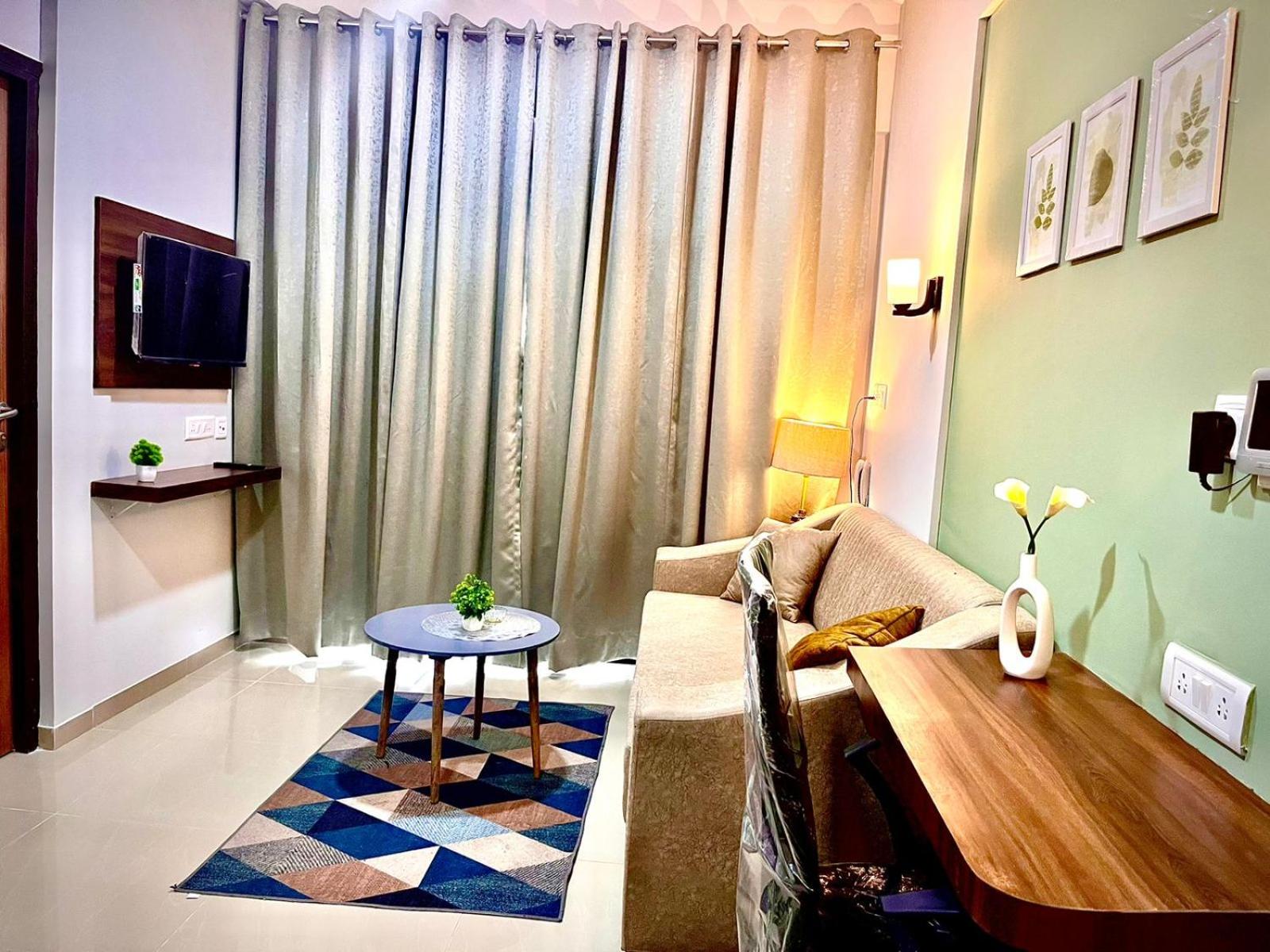 Moraz Suites view 4