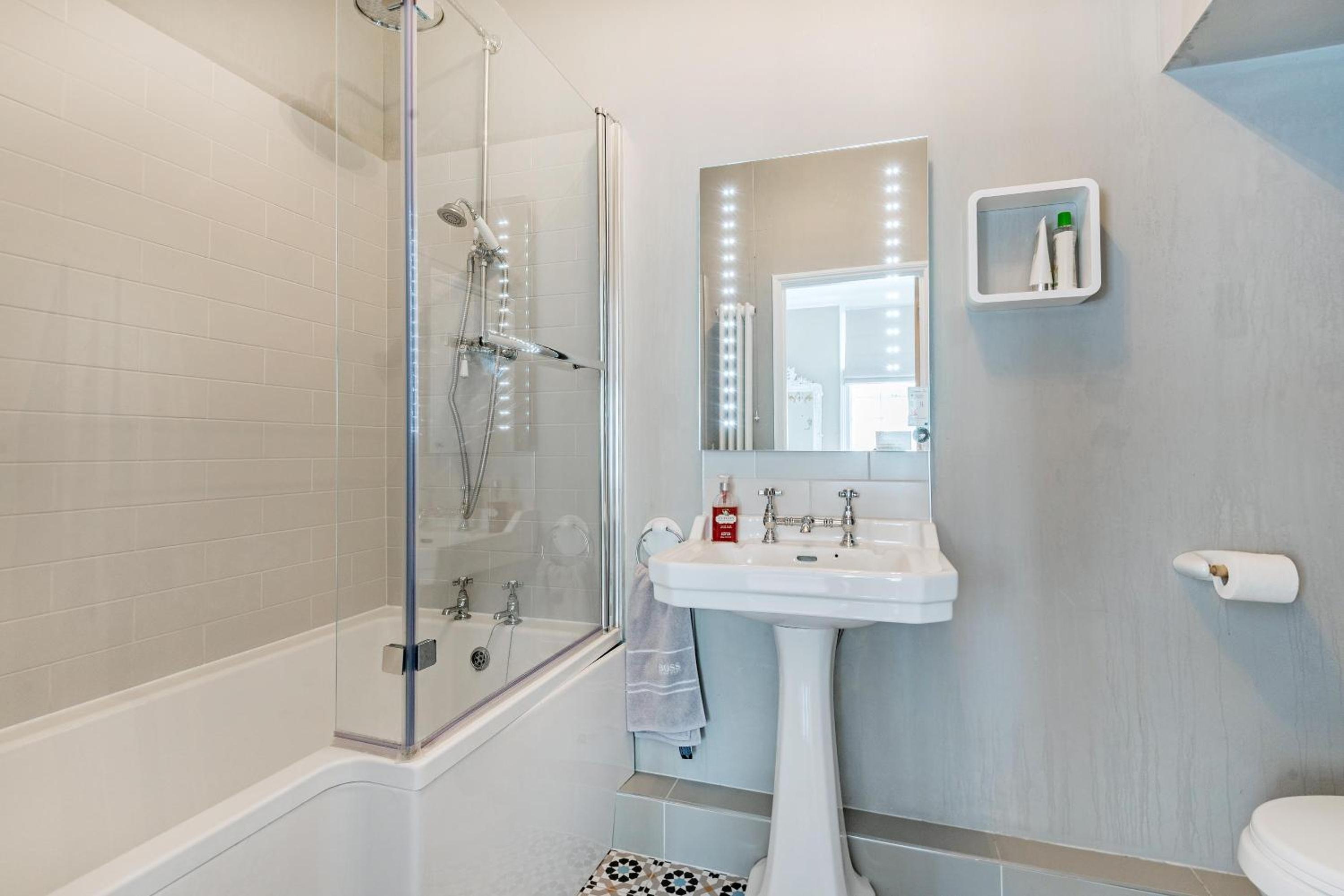 Victoria Belgravia Townhouse Apartments
