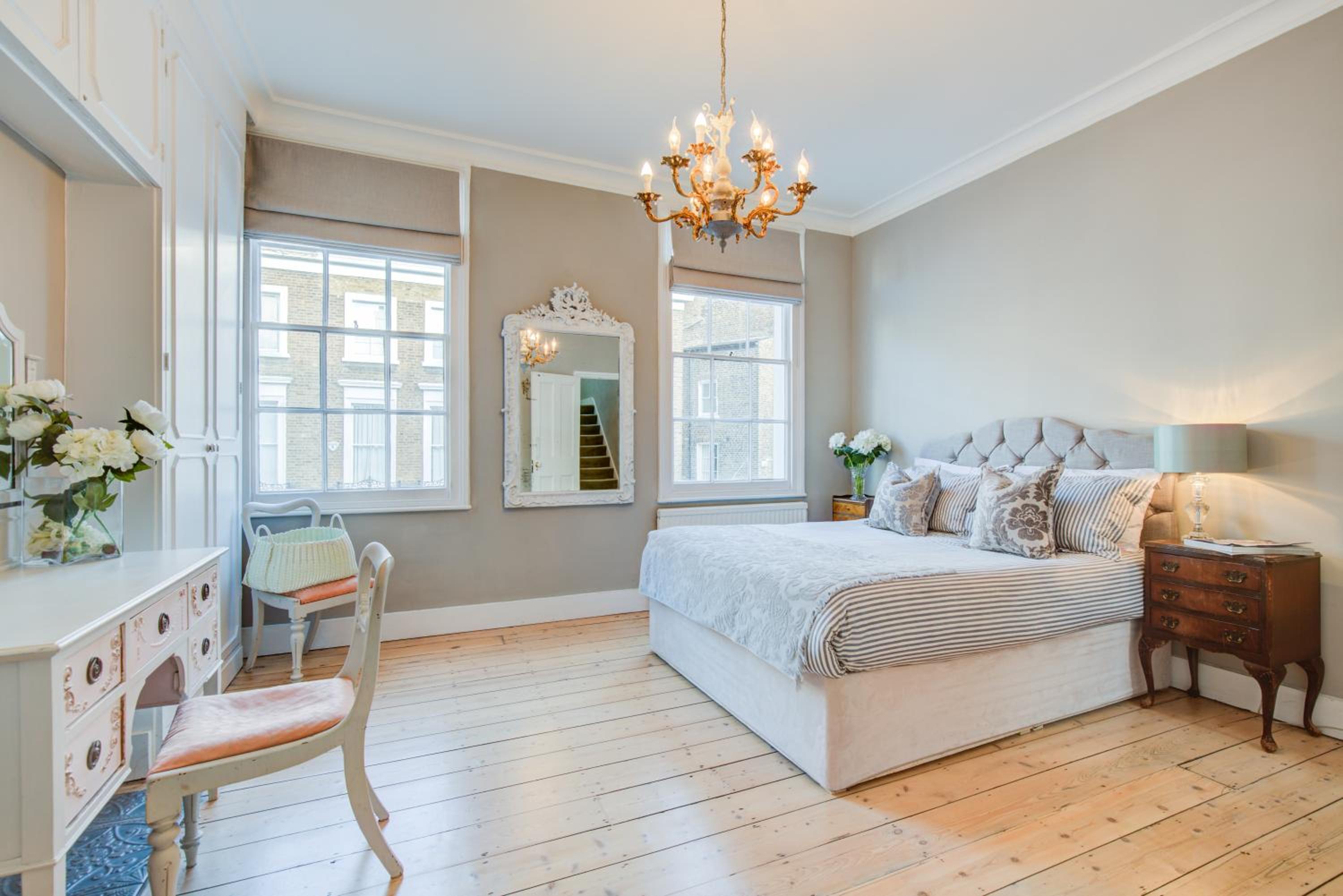 Victoria Belgravia Townhouse Apartments