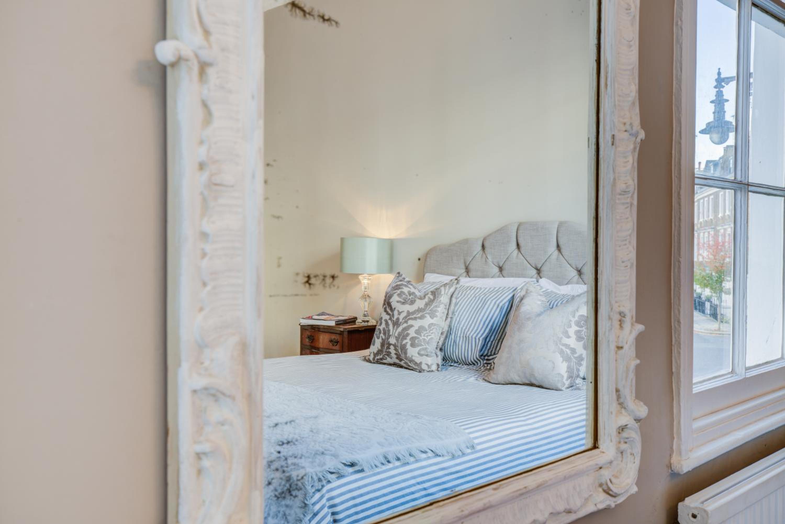 Victoria Belgravia Townhouse Apartments