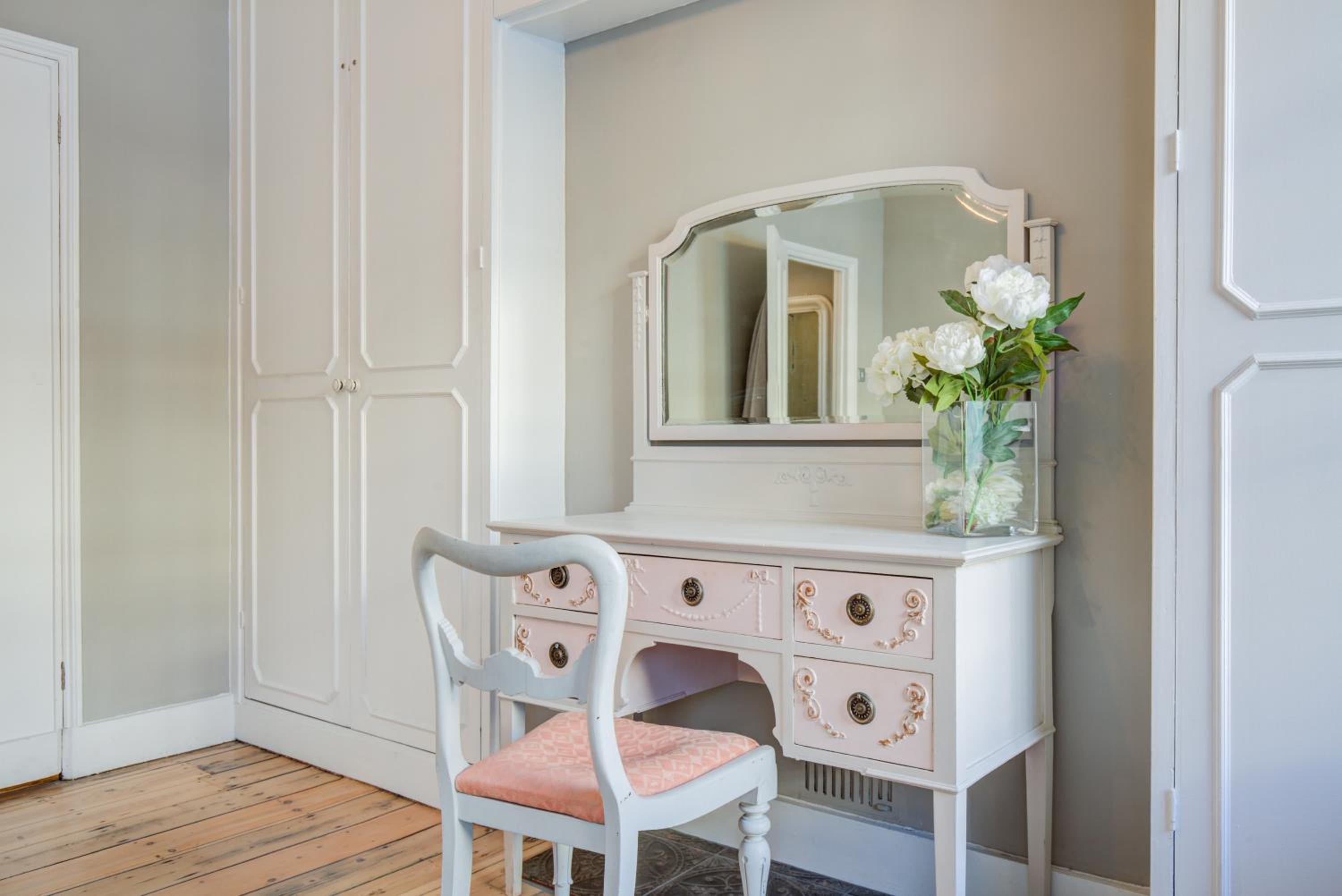 Victoria Belgravia Townhouse Apartments