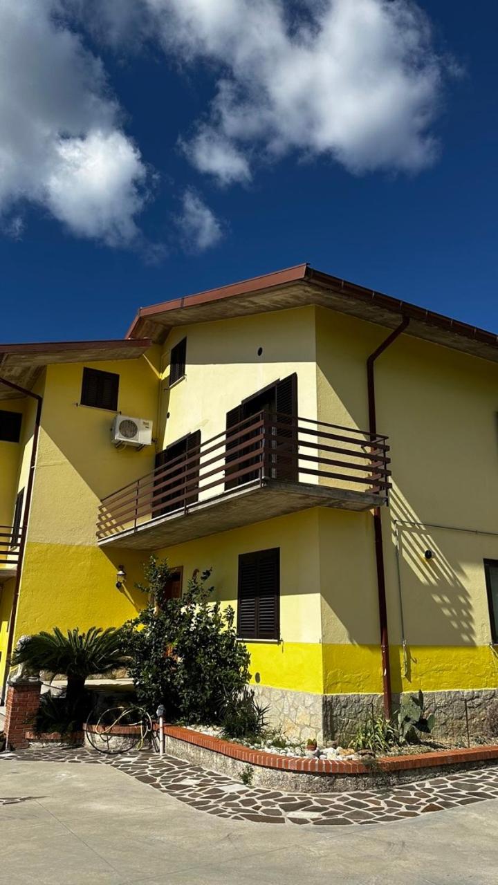 Dimora Ippocastano