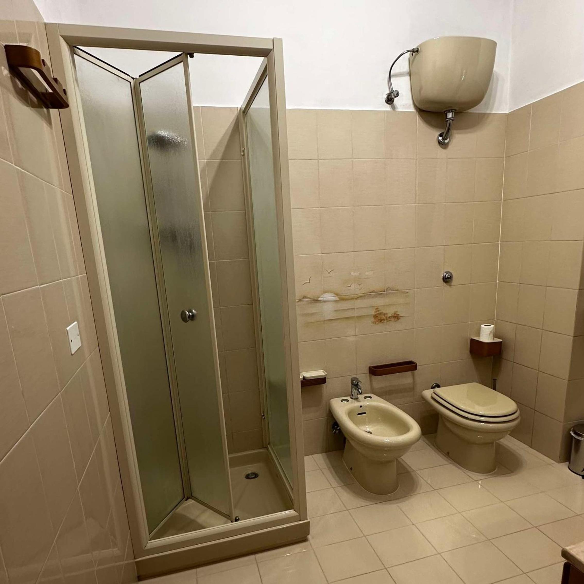 Dimora Ippocastano