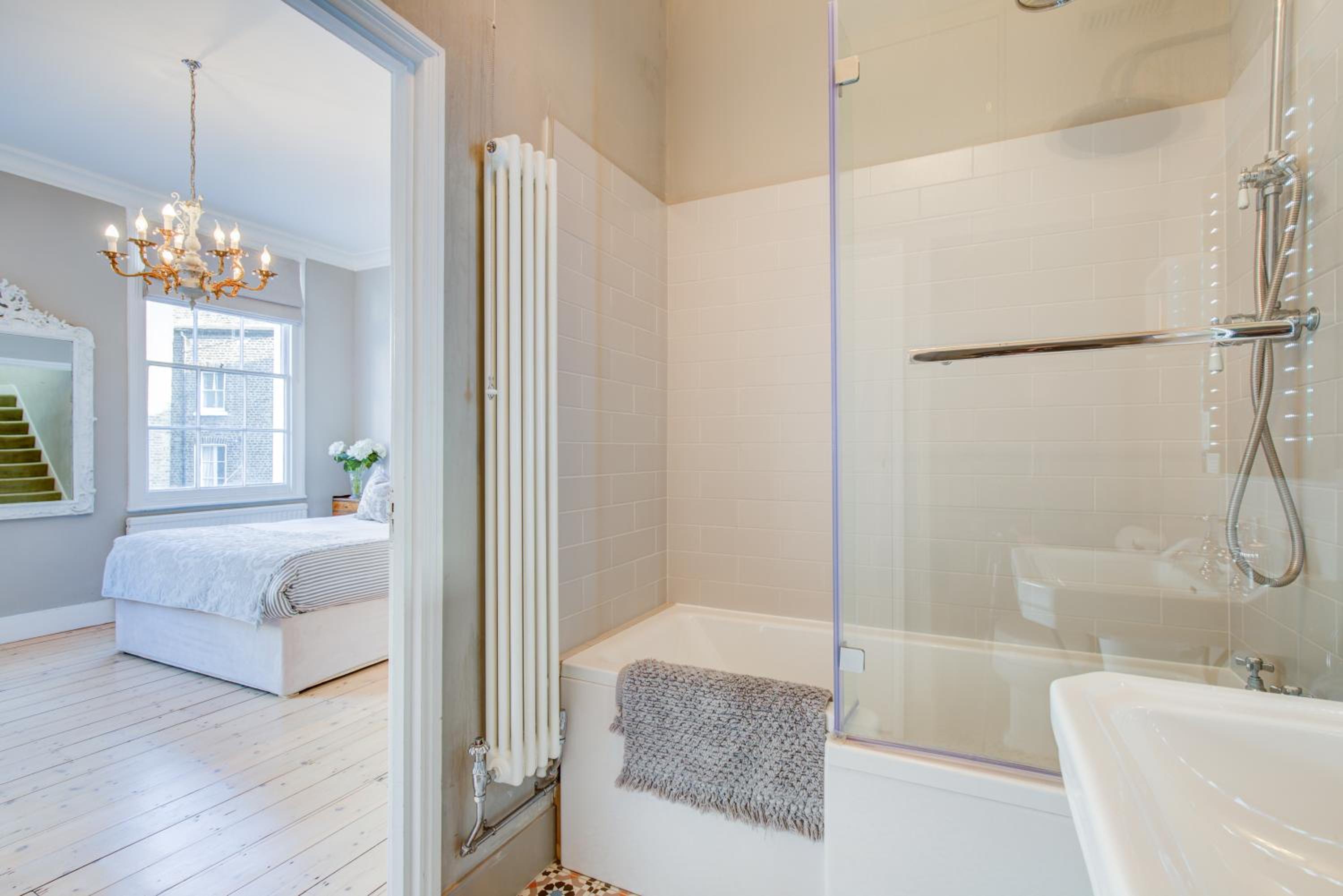 Victoria Belgravia Townhouse Apartments