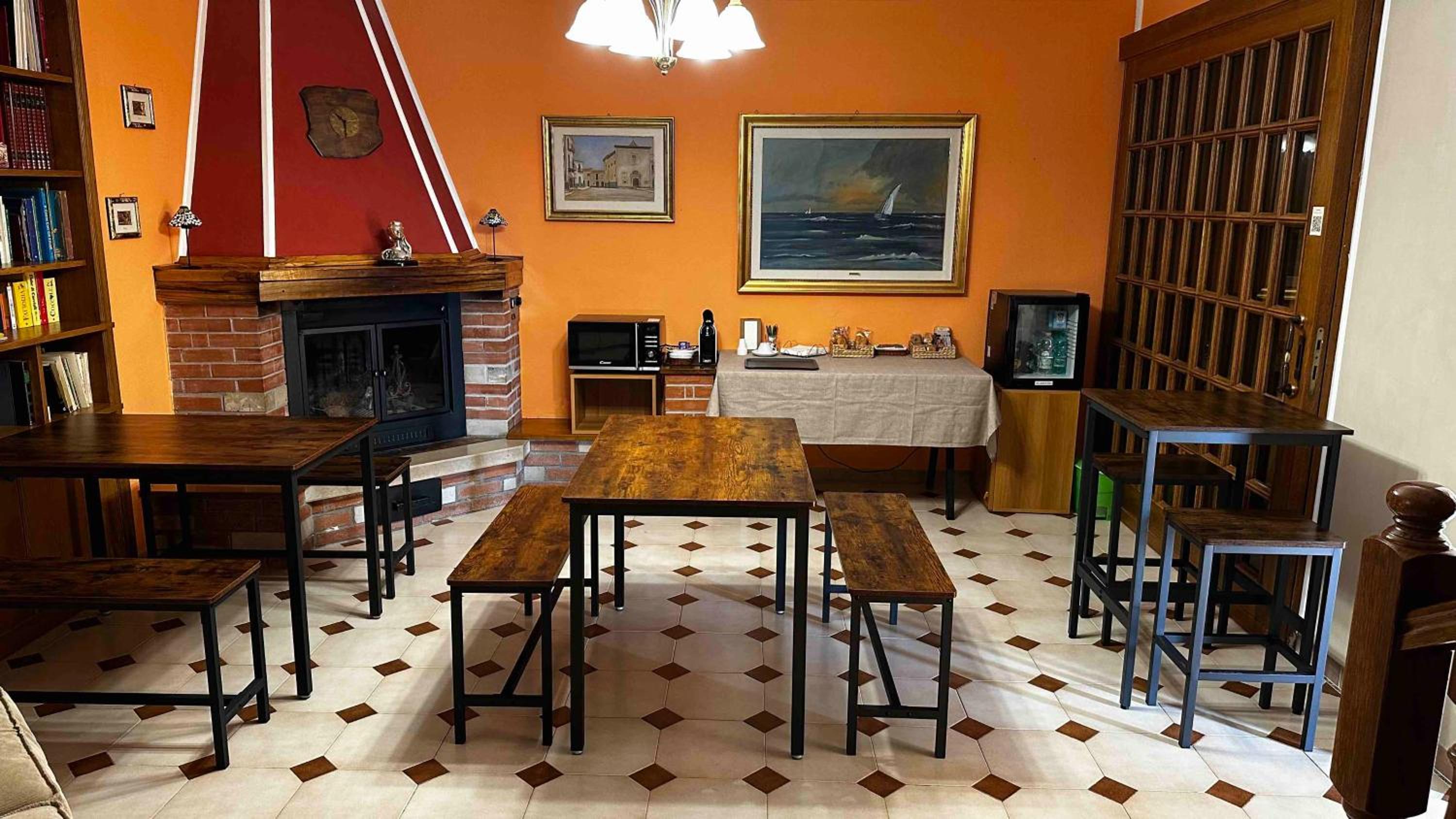 Dimora Ippocastano